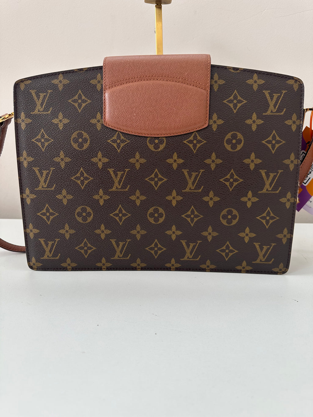 Louis Vuitton Courcelles