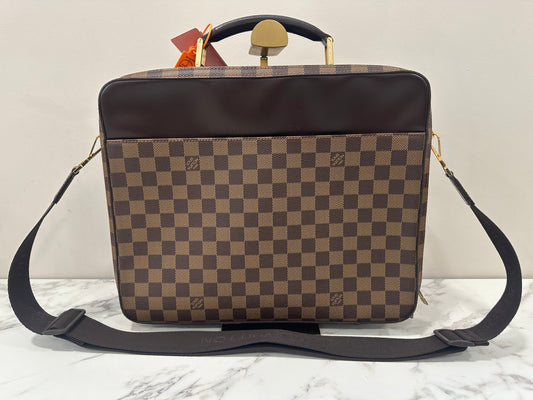 Louis Vuitton Savana Laptop