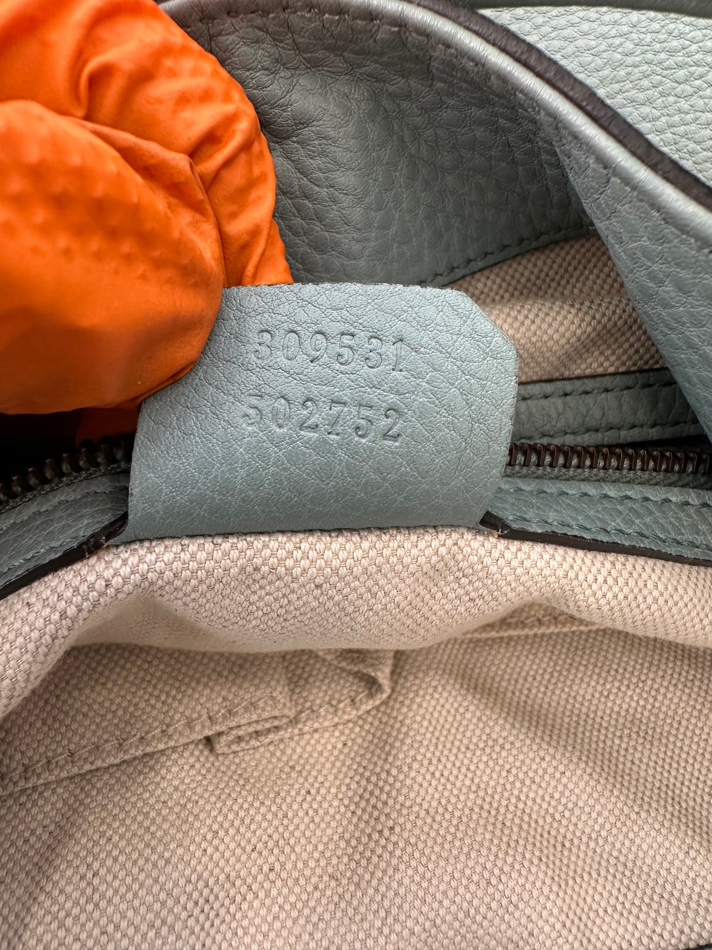 382522 - Gucci Bag