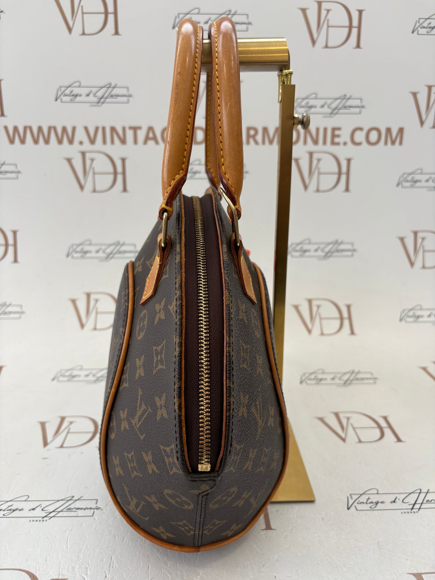 018734 - Louis Vuitton Ellipse PM