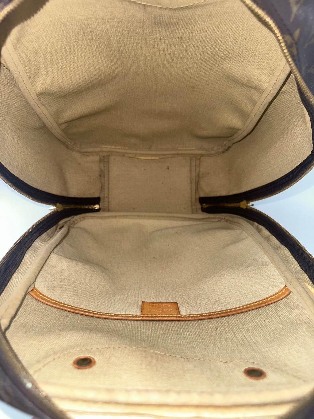 Louis Vuitton Excursion