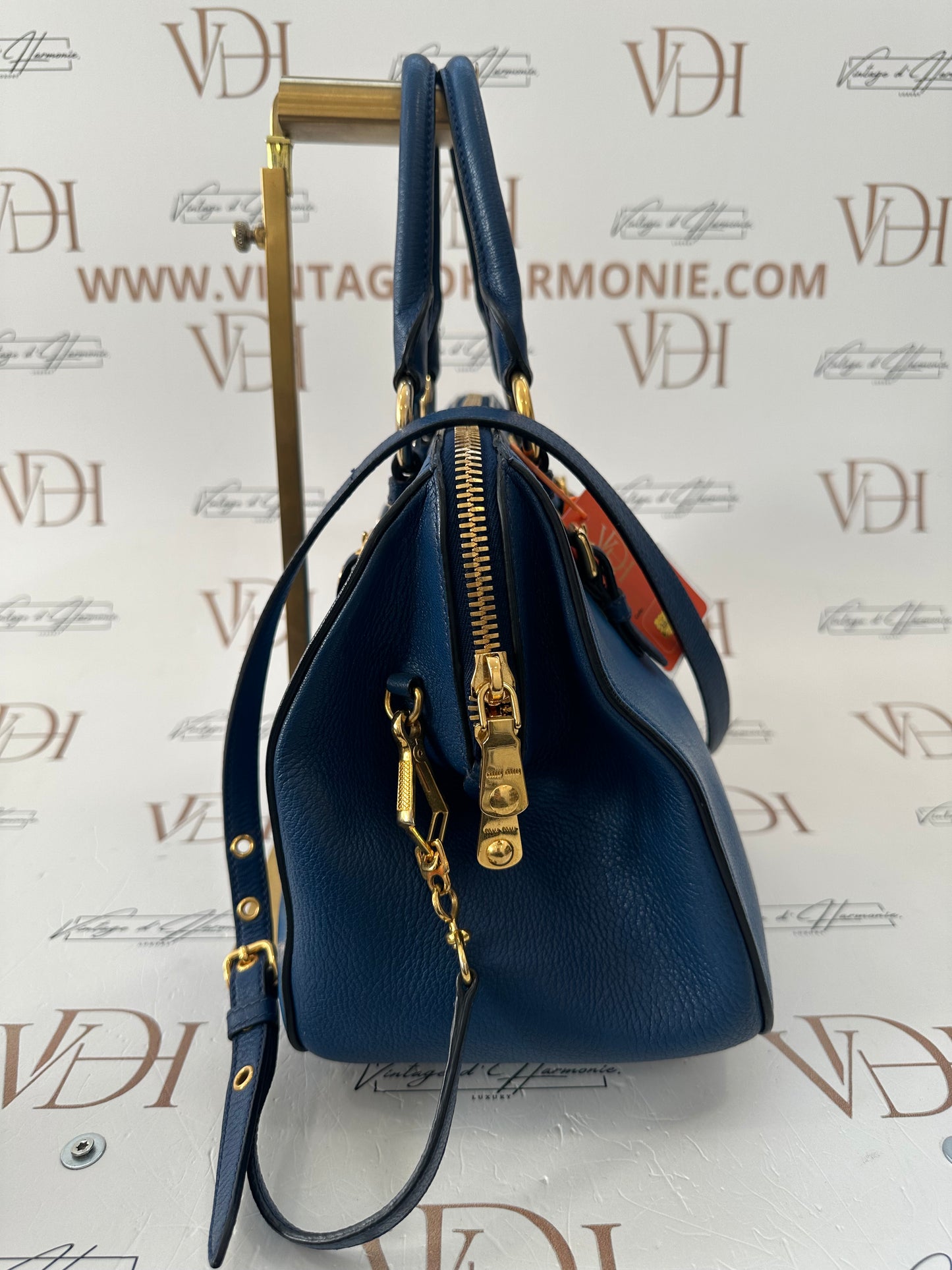 382663 - Miu Miu Vitello