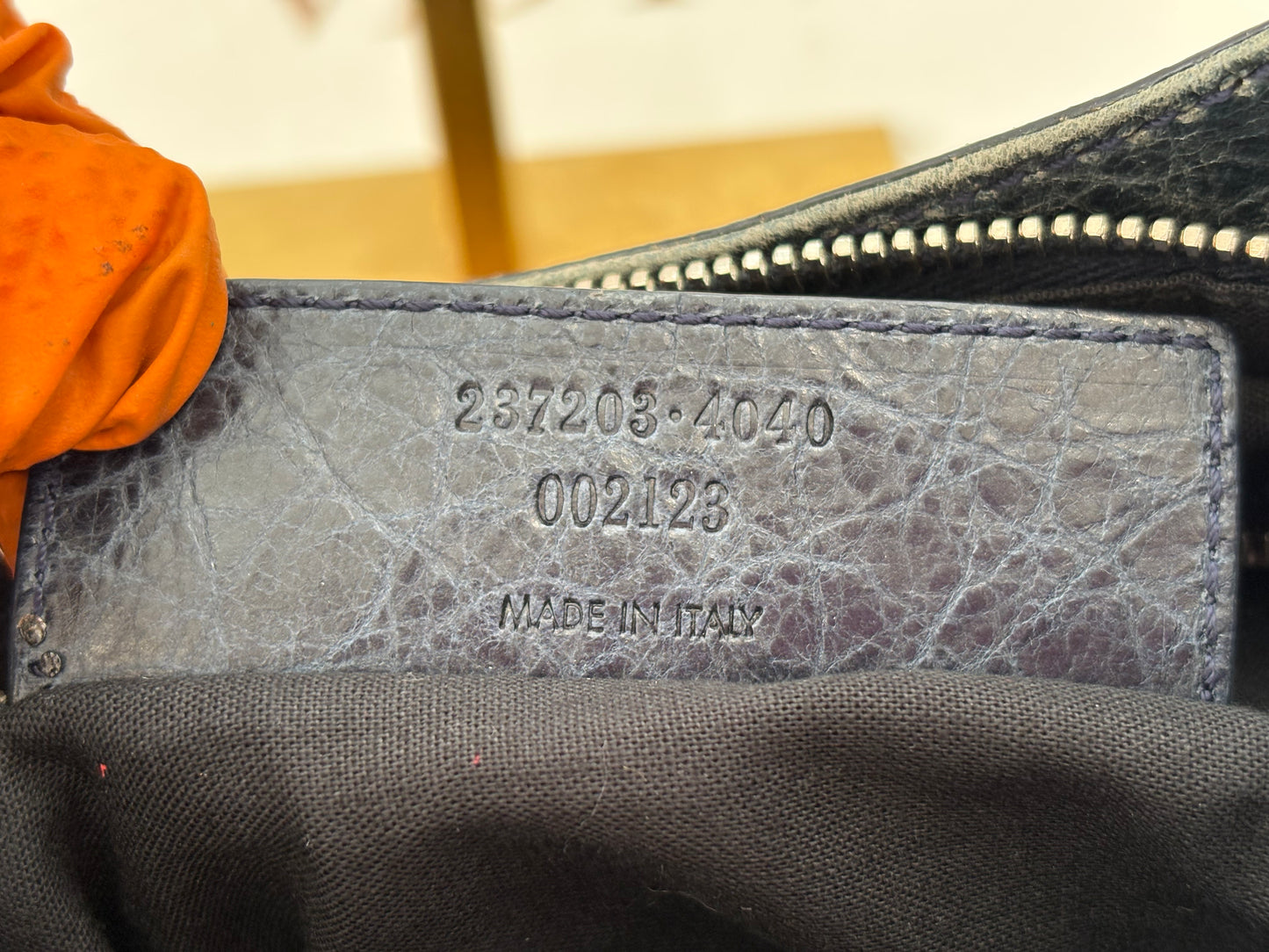 201601 - Balenciaga Classic City