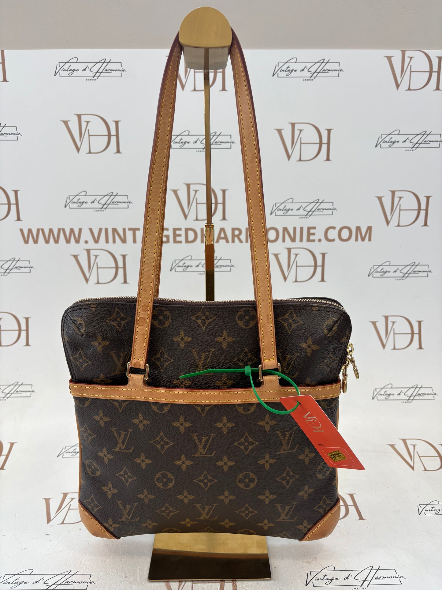017122 - Louis Vuitton Coussin GM
