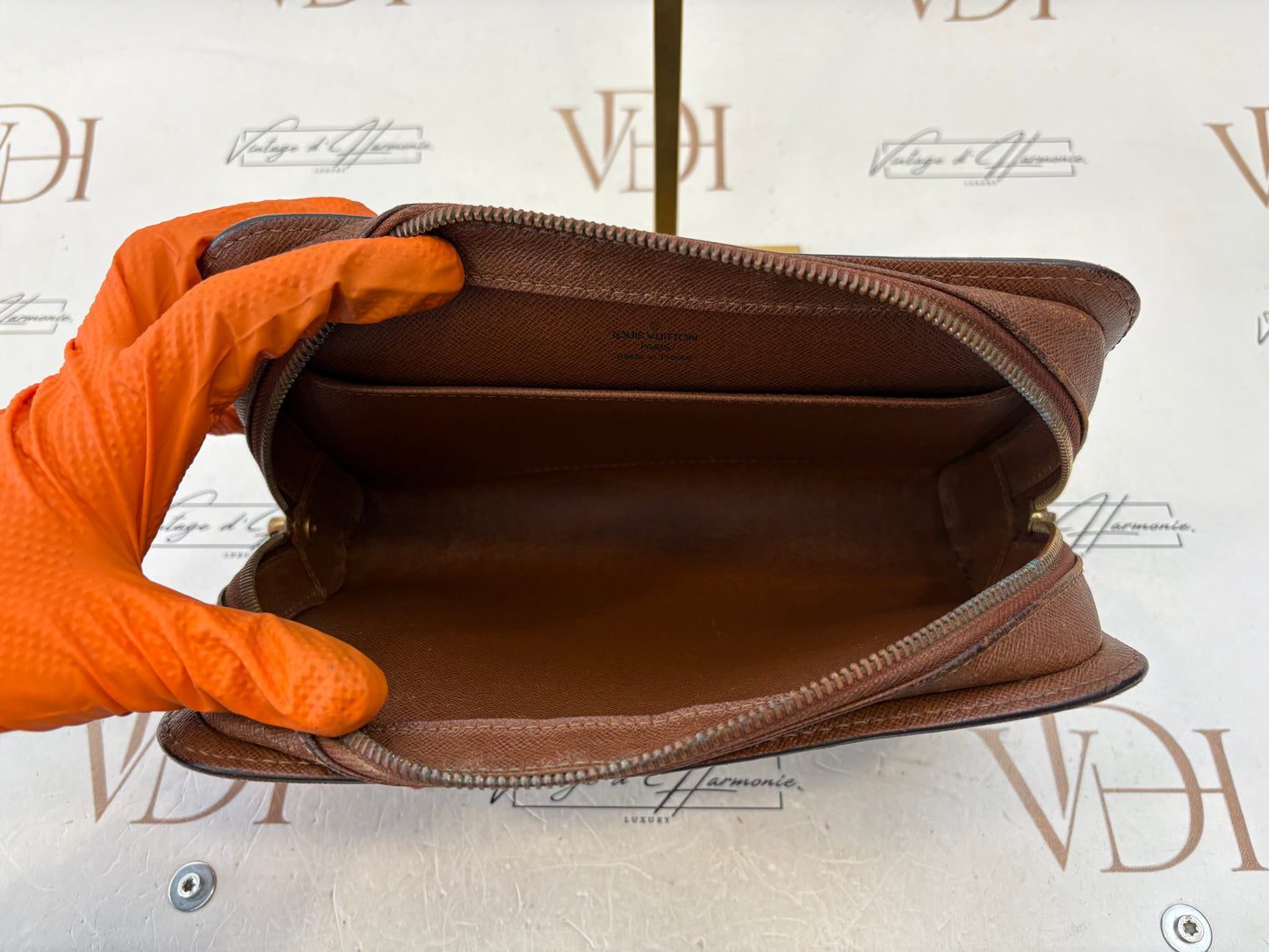 018295 - Louis Vuitton Orsay