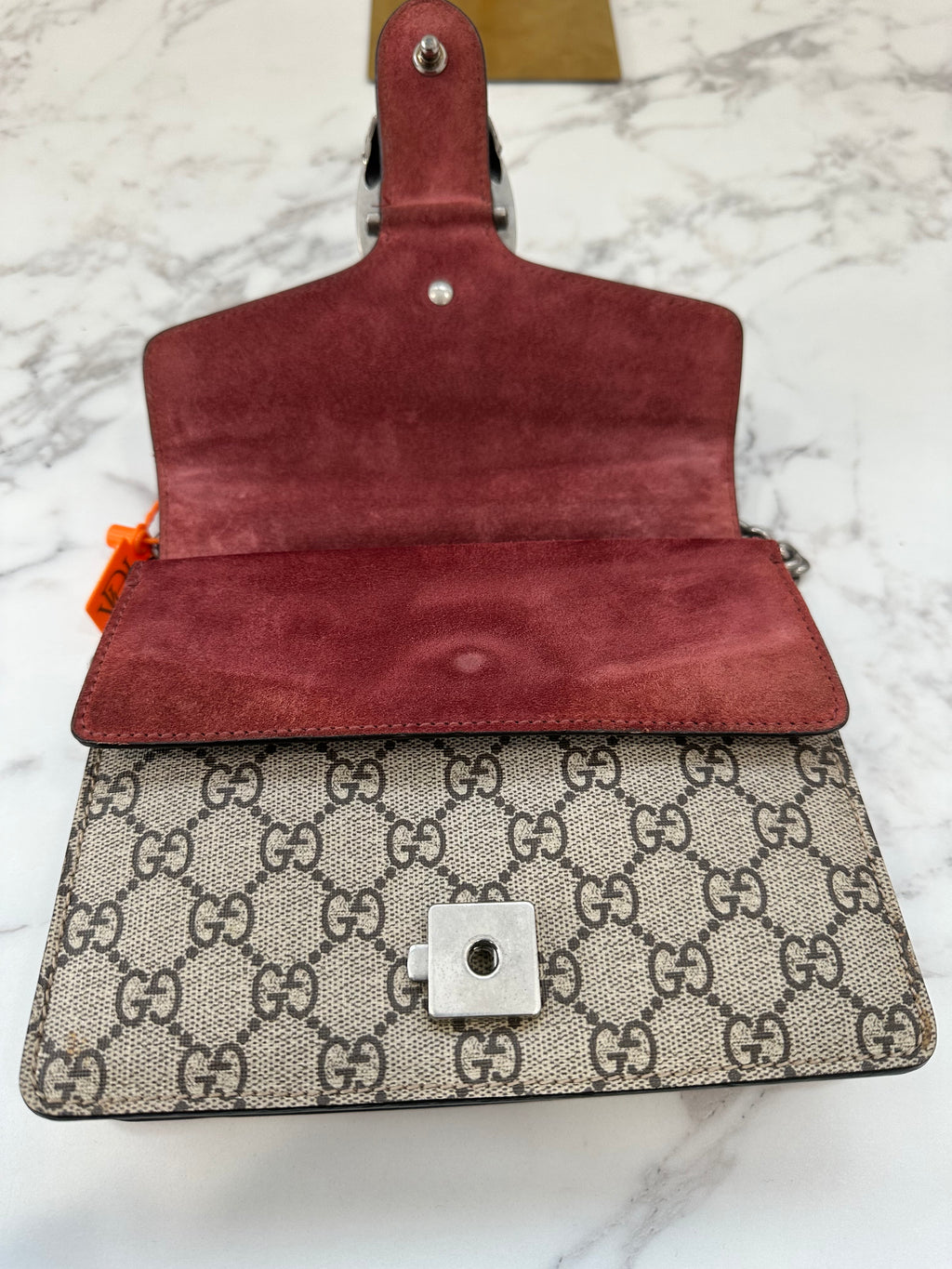 Gucci Dionysus limited