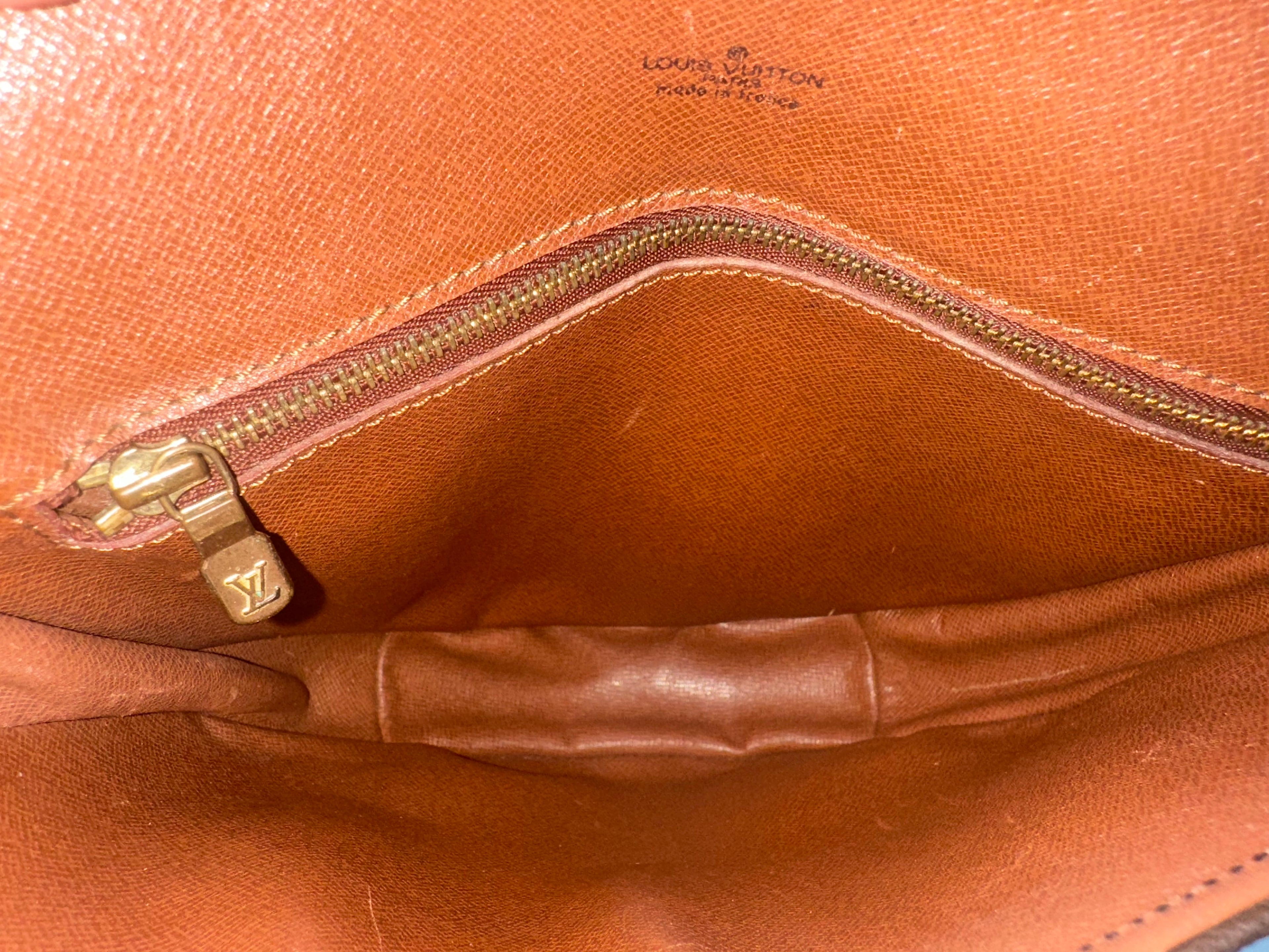 Louis Vuitton Chantilly MM