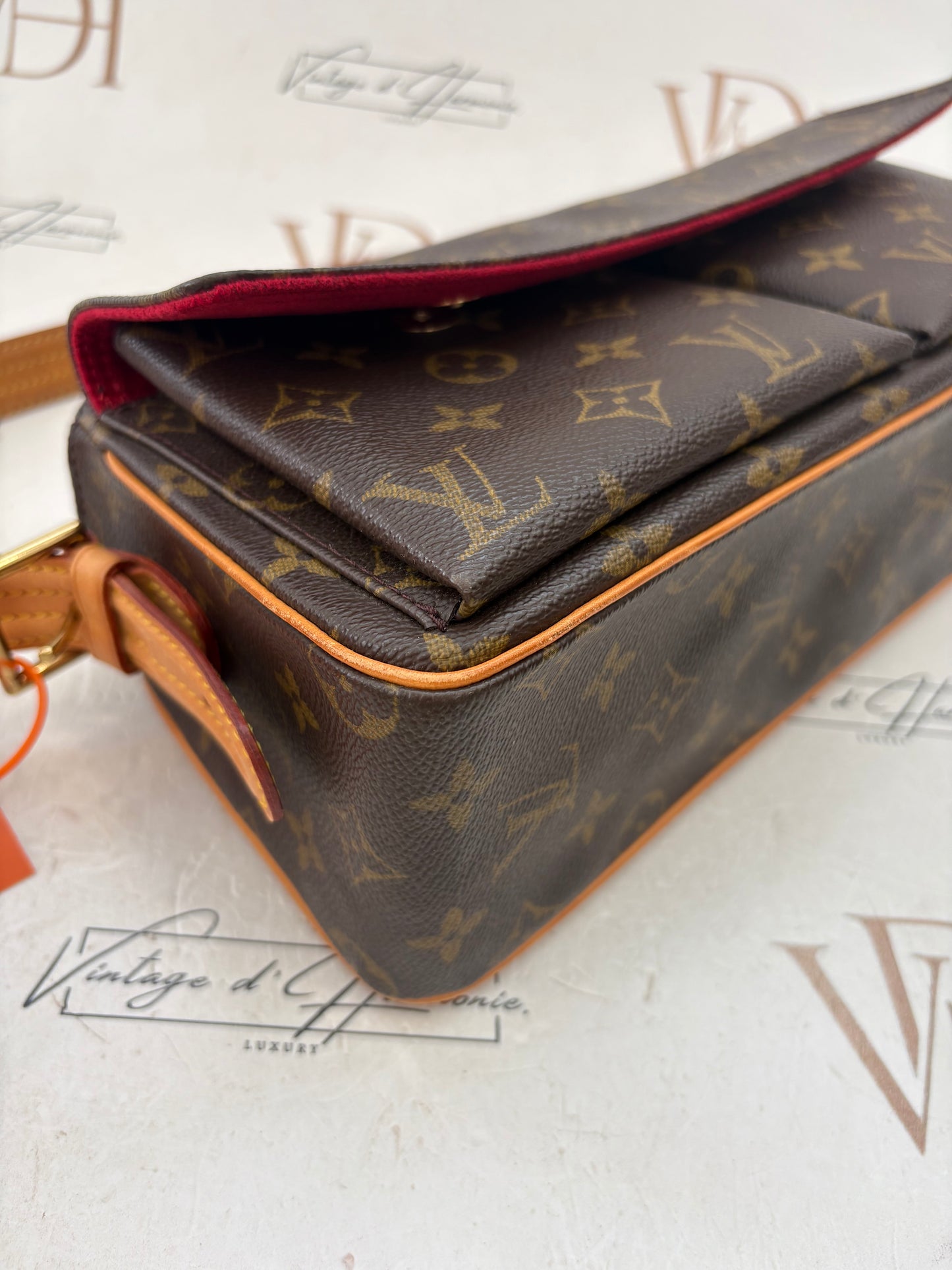 018809 - Louis Vuitton Viva Cite MM