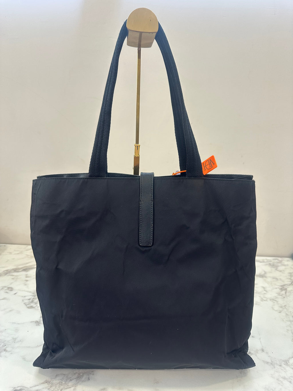 Prada Tote Nylon