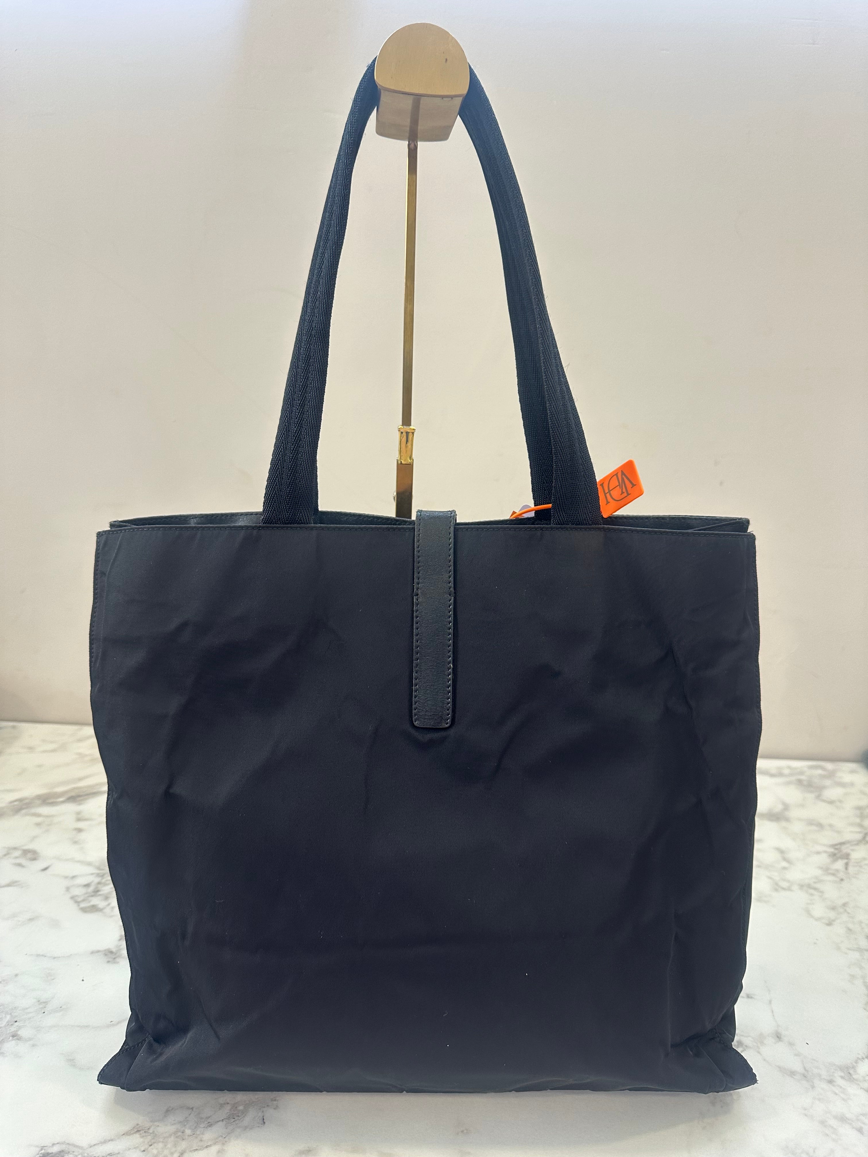 Prada Tote Nylon
