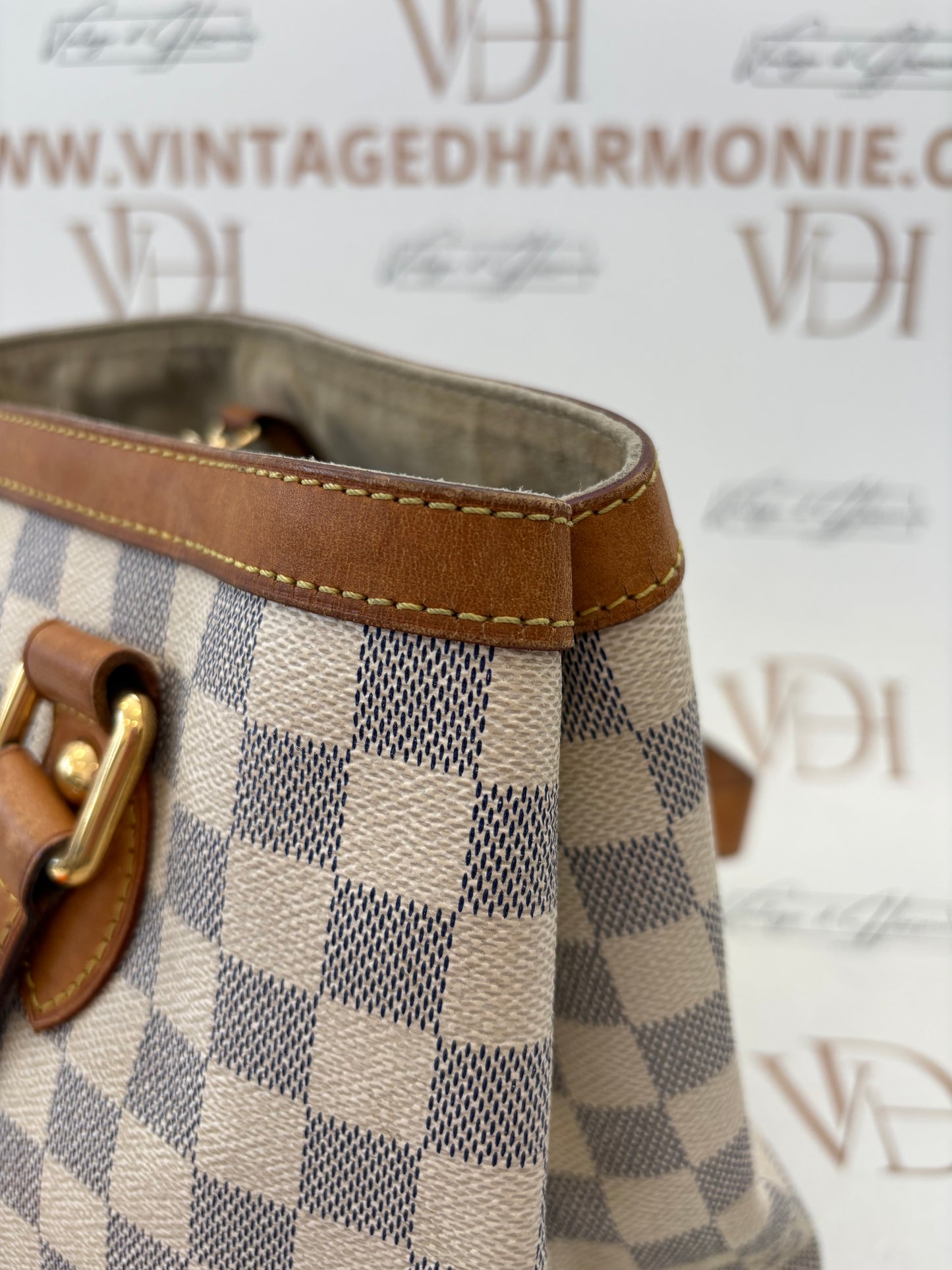 383565 - Louis Vuitton Hampstead