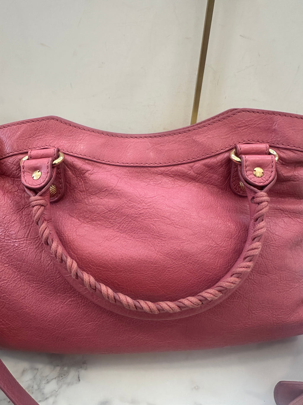 Balenciaga Giant City