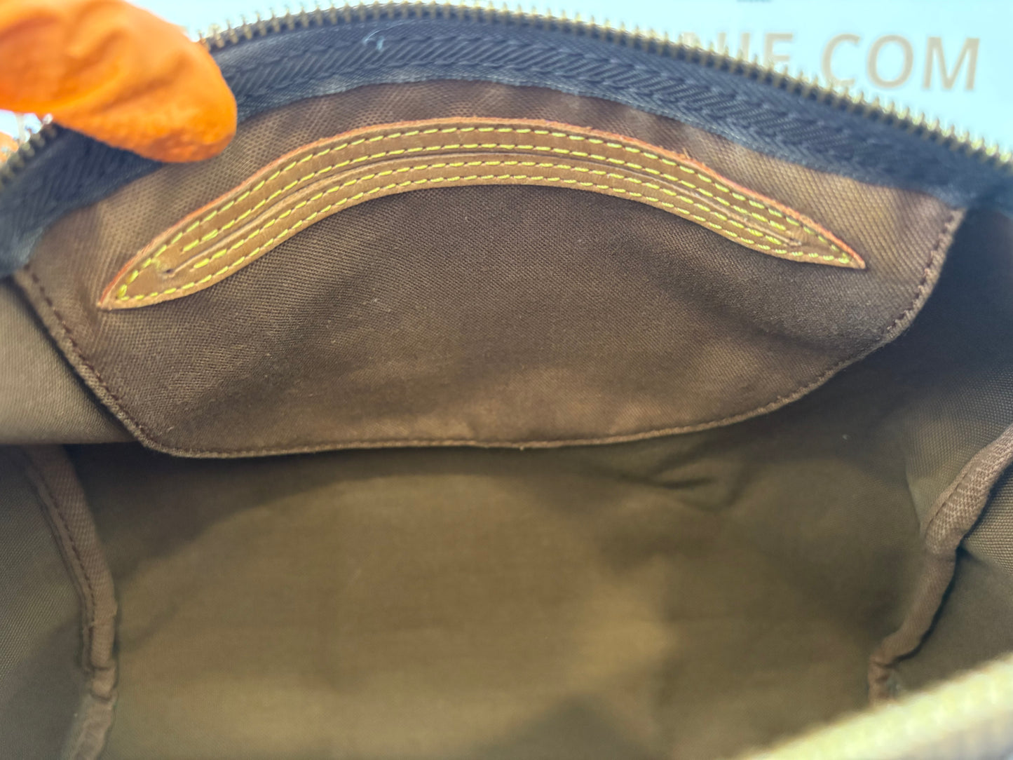 018559 - Louis Vuitton Speedy 30