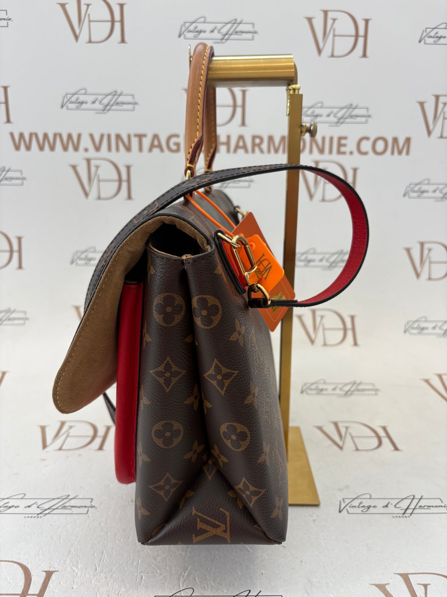 201850 - Louis Vuitton Marignan