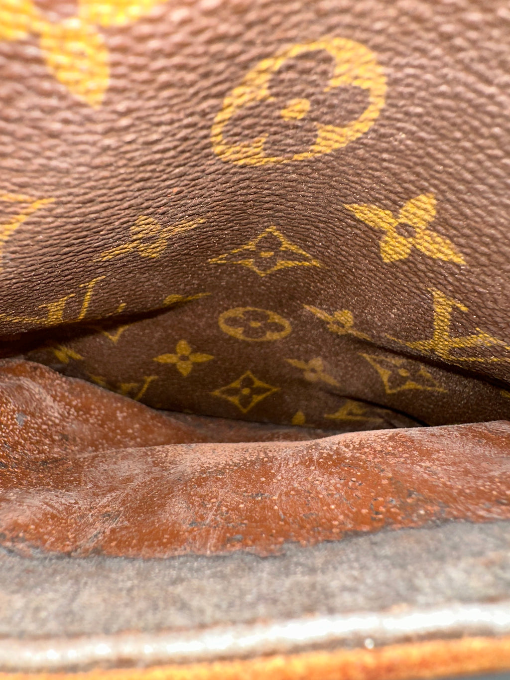 Louis Vuitton Danube