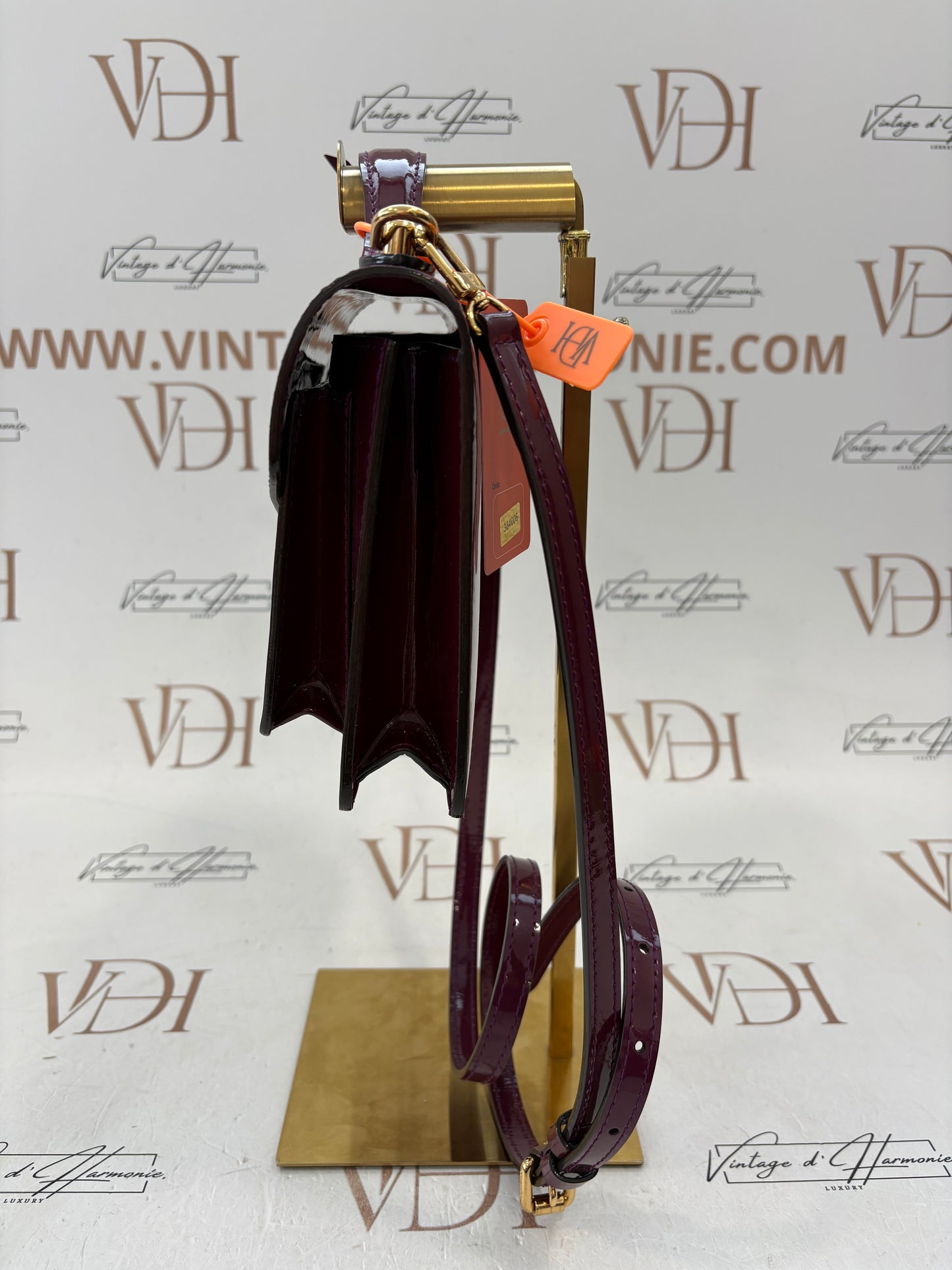 384006 - Louis Vuitton Monceau