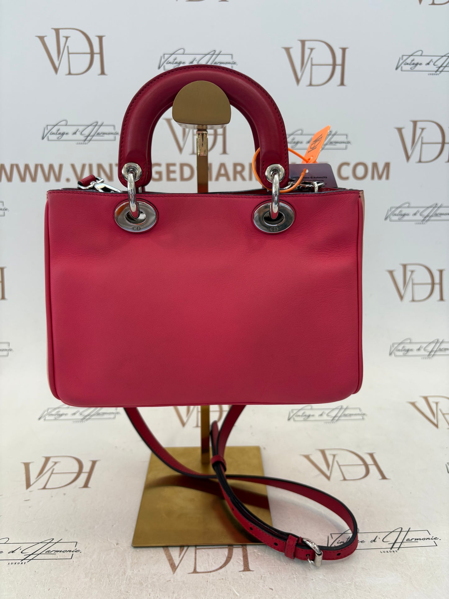201555 - Dior Diorissimo