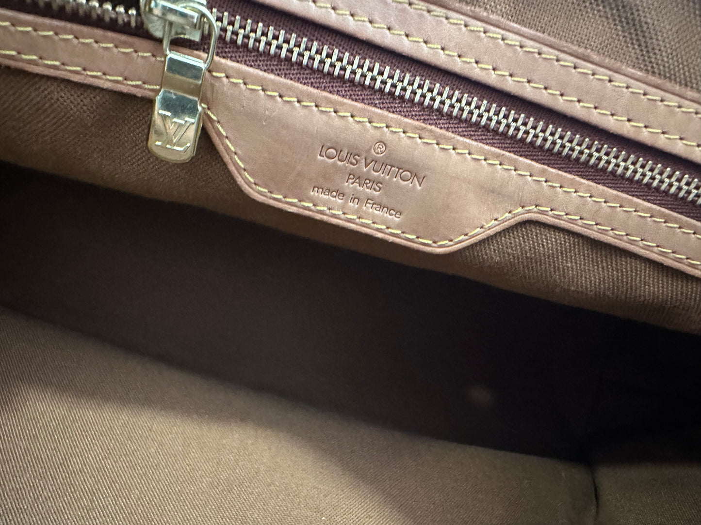 017744 - Louis Vuitton Damier Colombine
