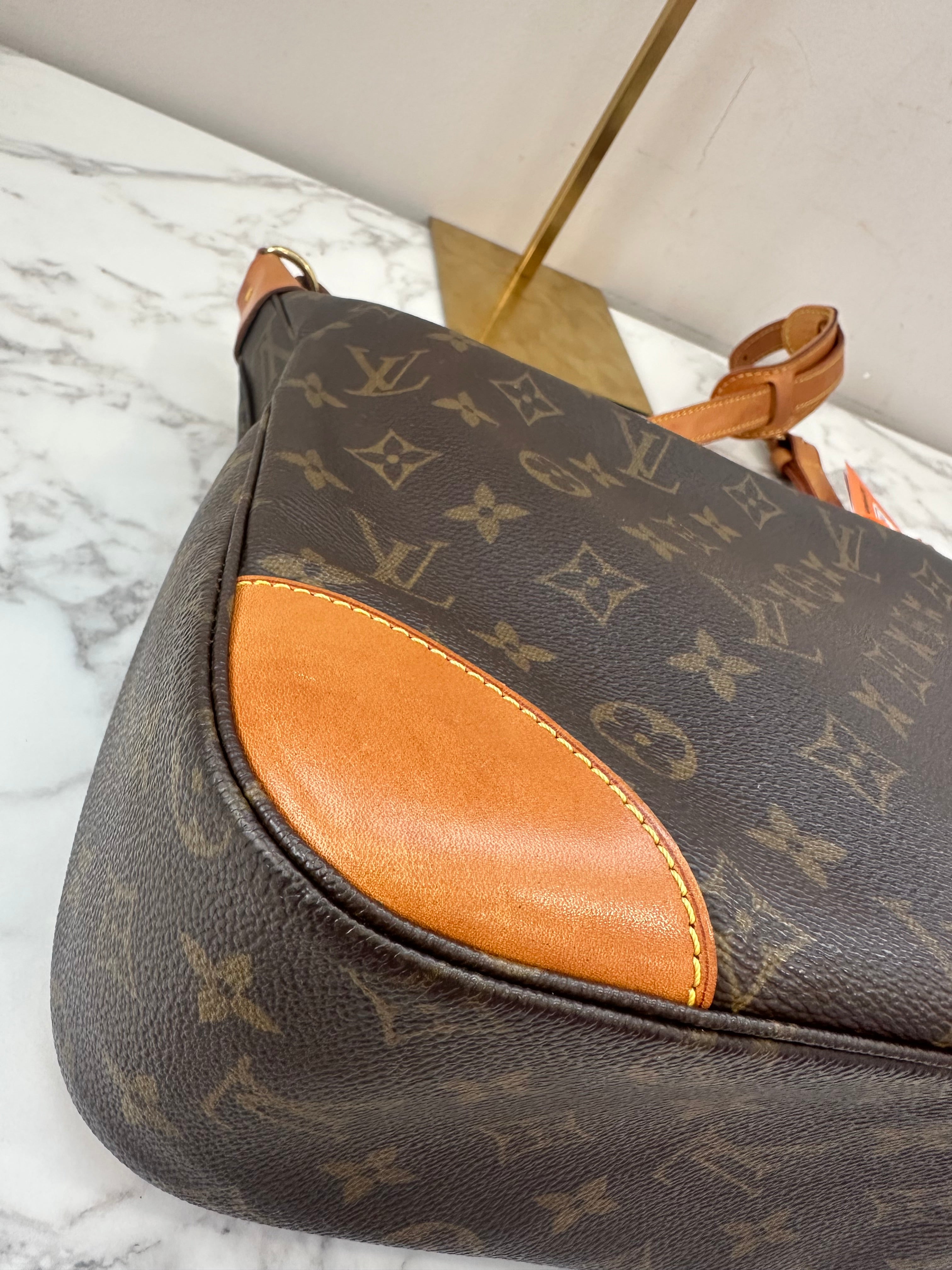 Louis Vuitton Boulogne 30