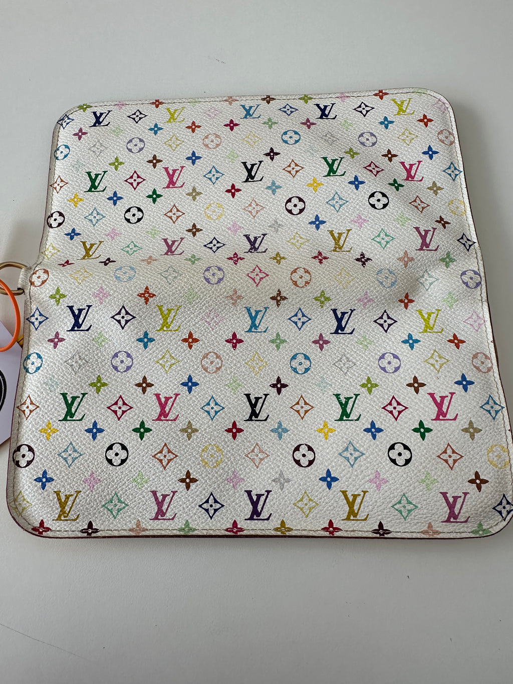 Louis Vuitton Insolite Multicolor