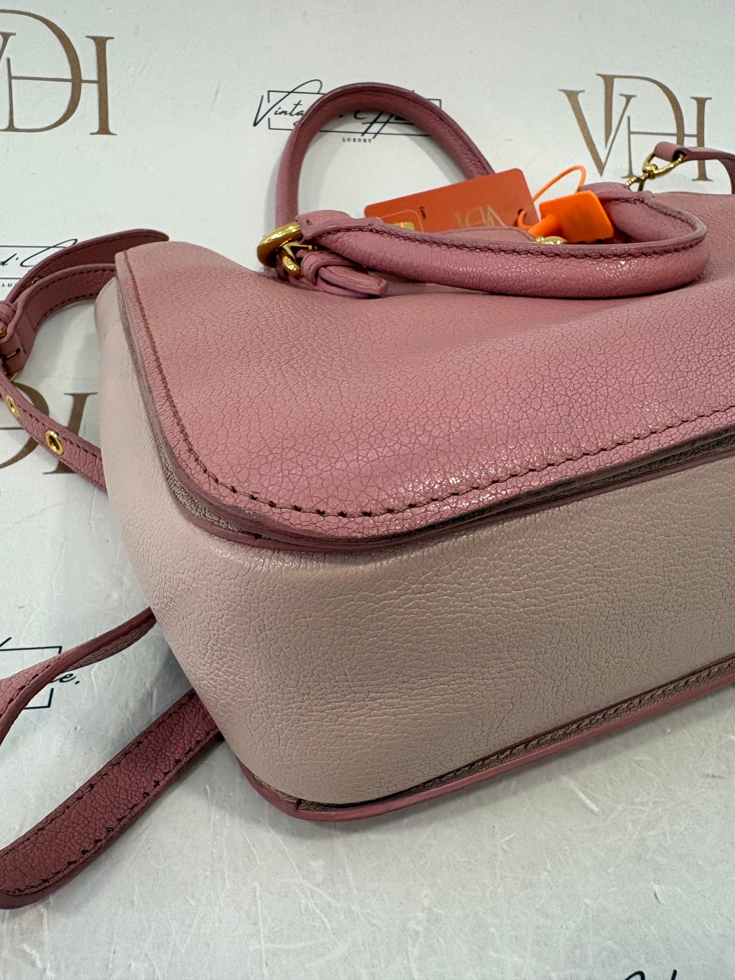 383044 - Miu Miu Madras