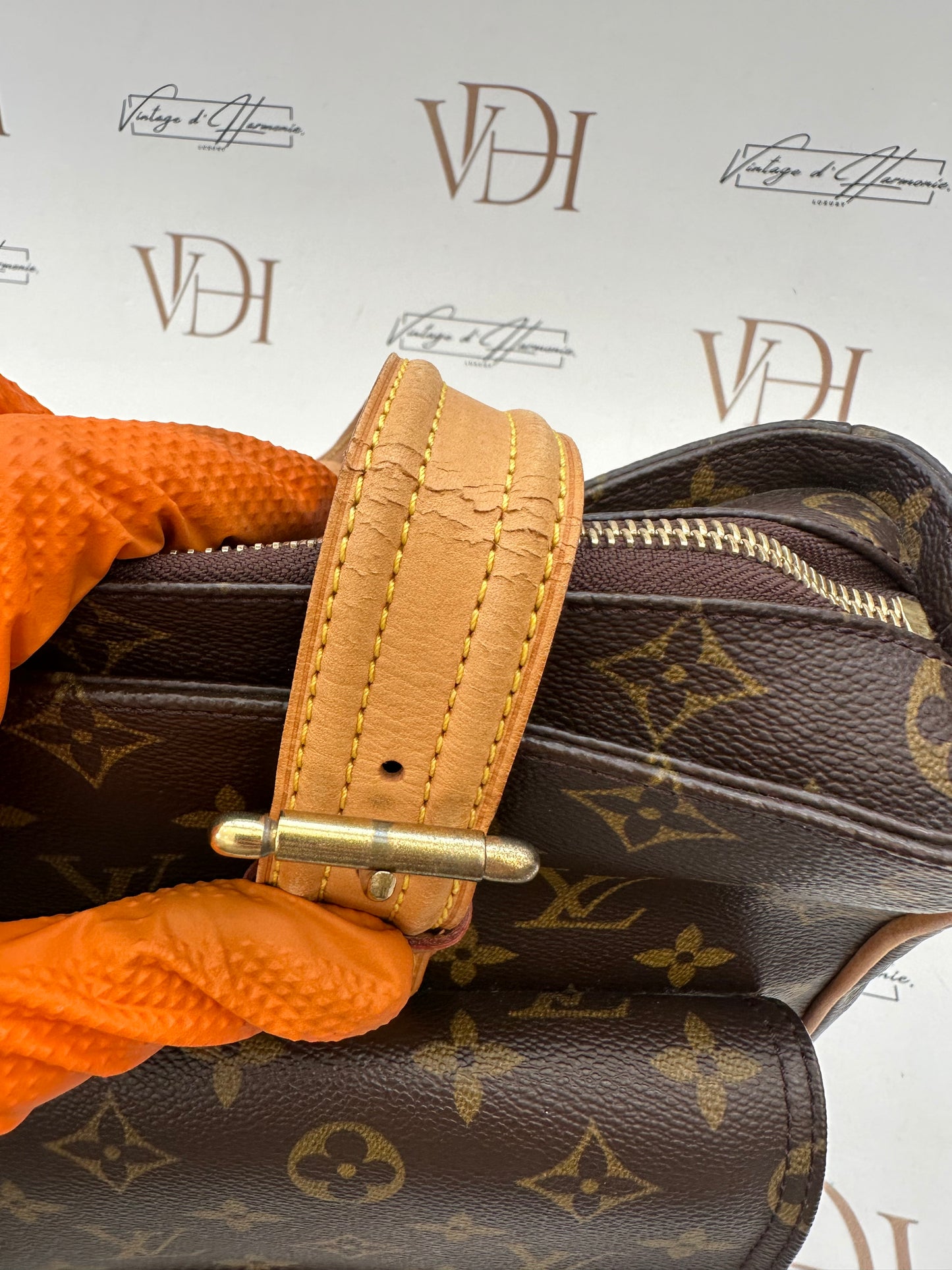 016931 - Louis Vuitton Multipli Cite