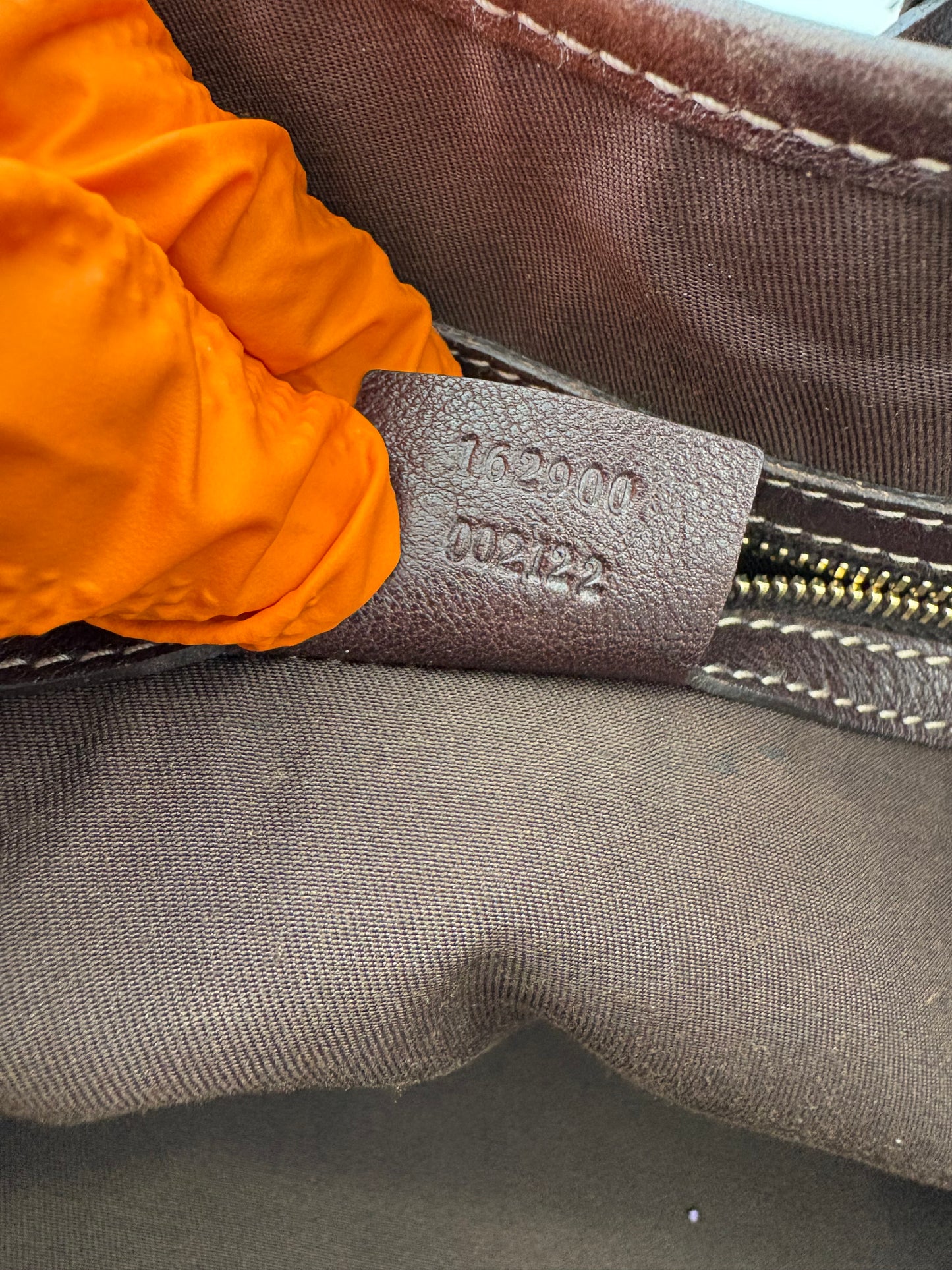 383455 - Gucci Pelham