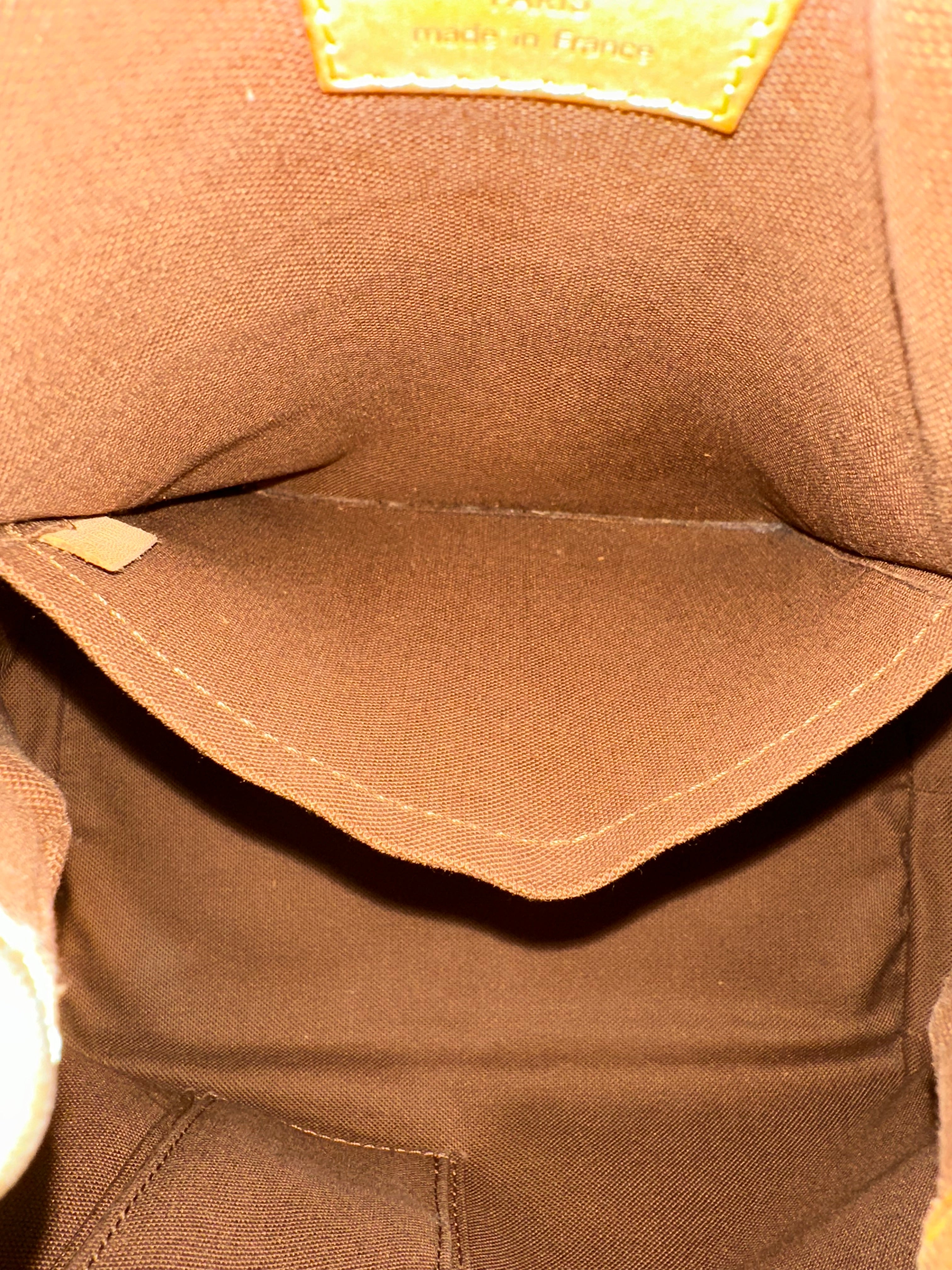 Louis Vuitton Batignolles