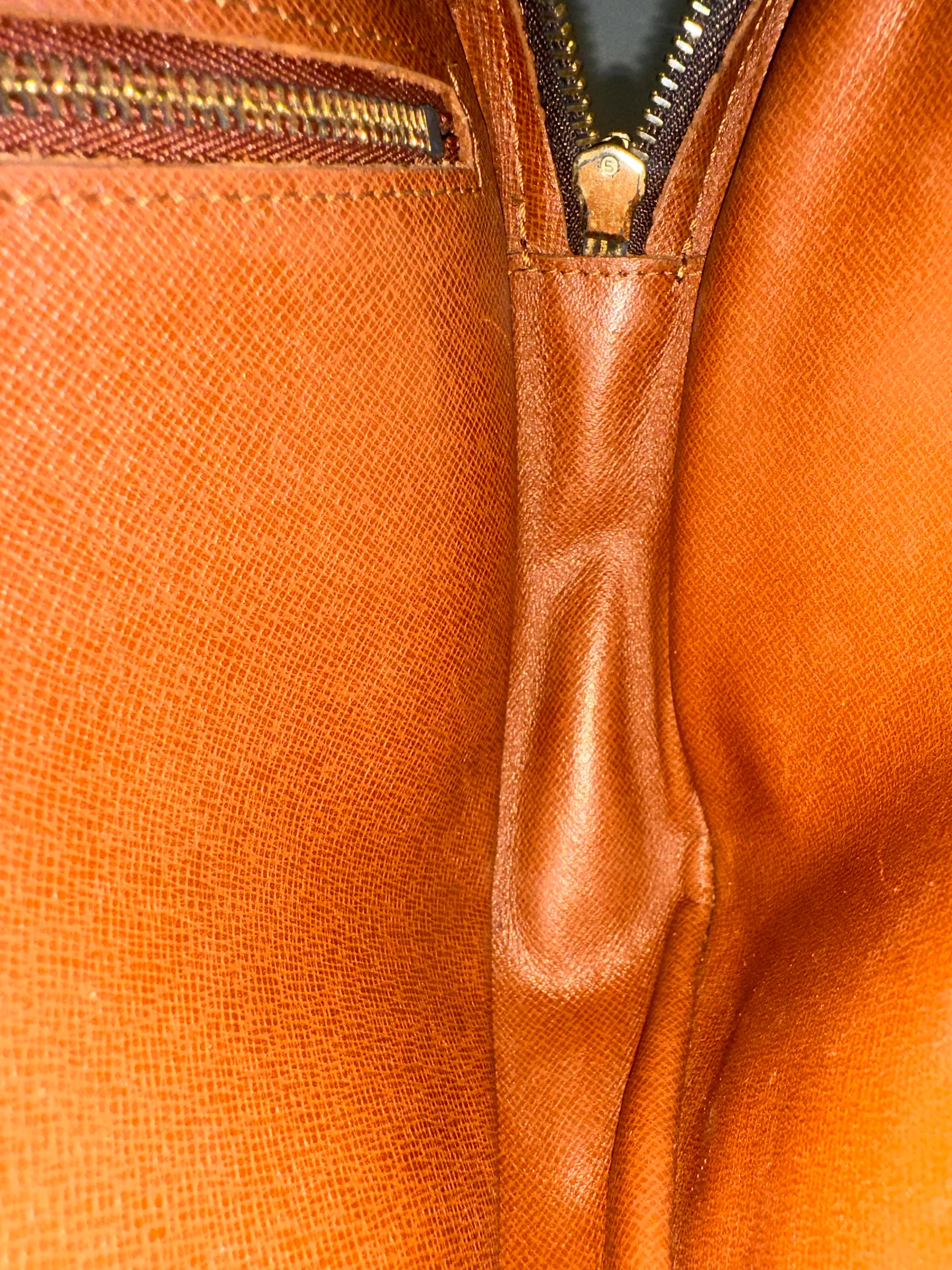 Louis Vuitton Jeune Fille MM