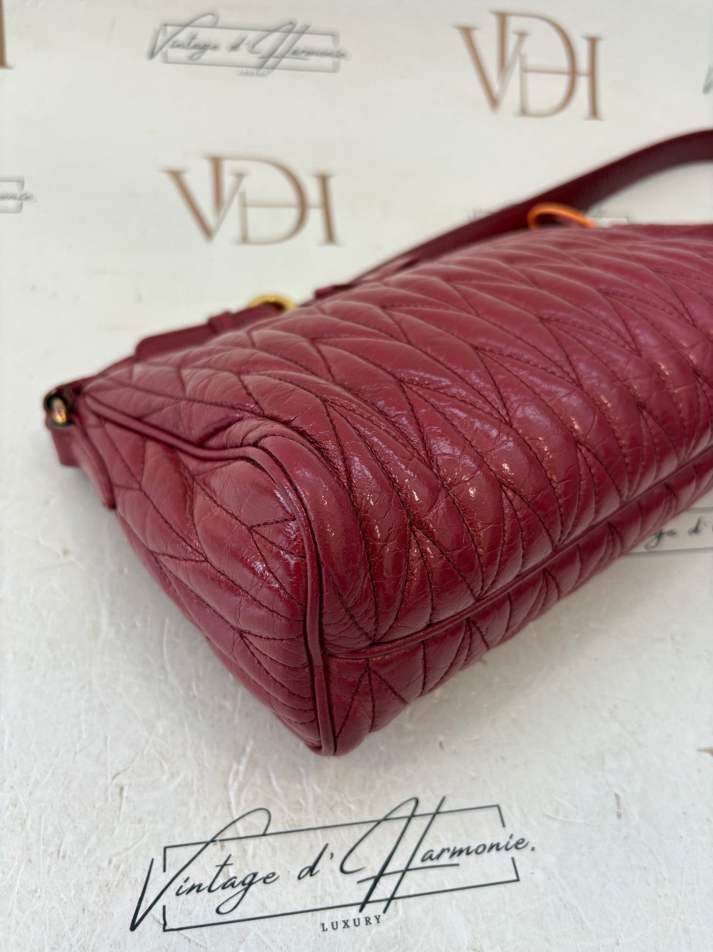 384311 - Miu Miu Bag