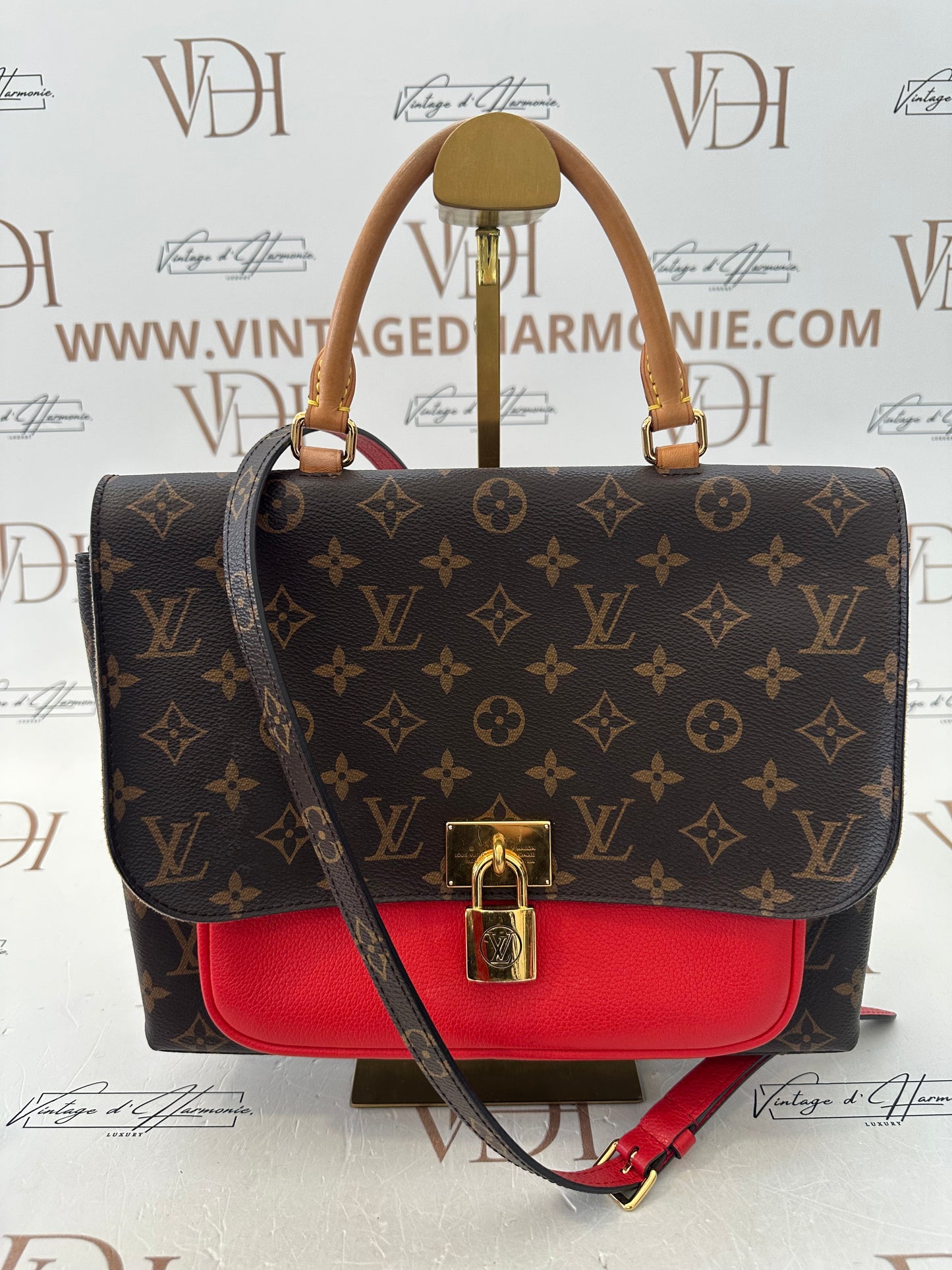 382682 - Louis Vuitton Marignan