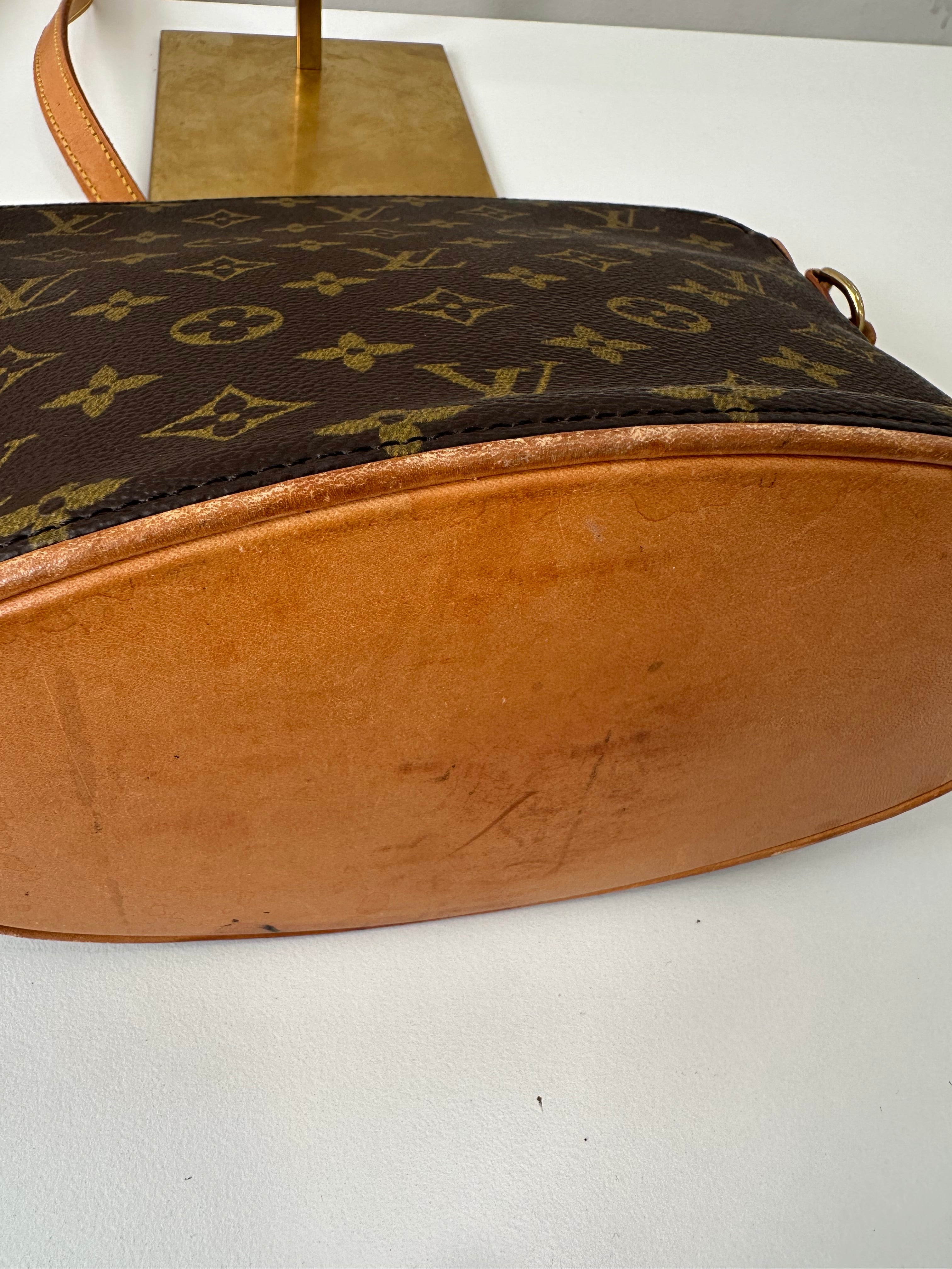 Louis Vuitton Drouot