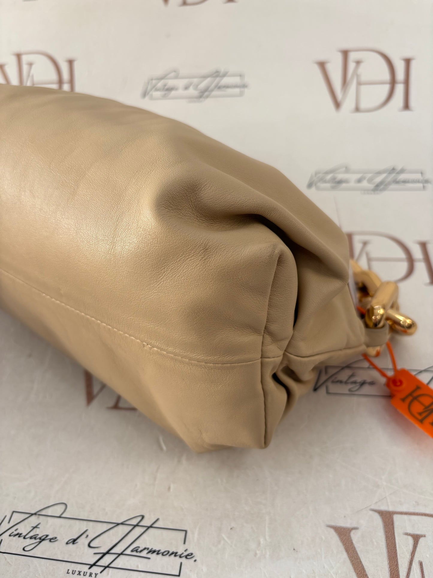 383457 - Bottega Veneta The Pouch