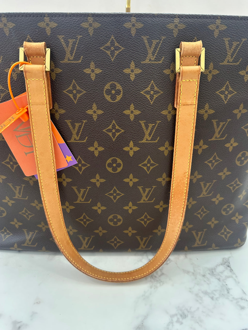 Louis Vuitton Luco