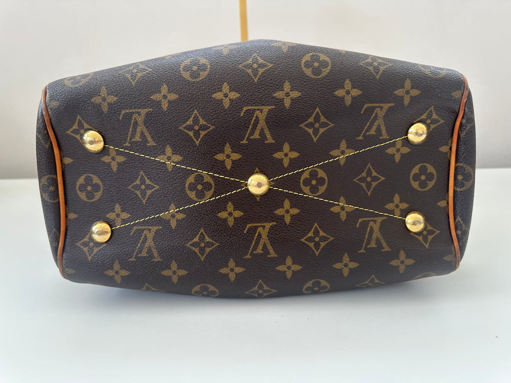 Louis Vuitton Tivoli PM