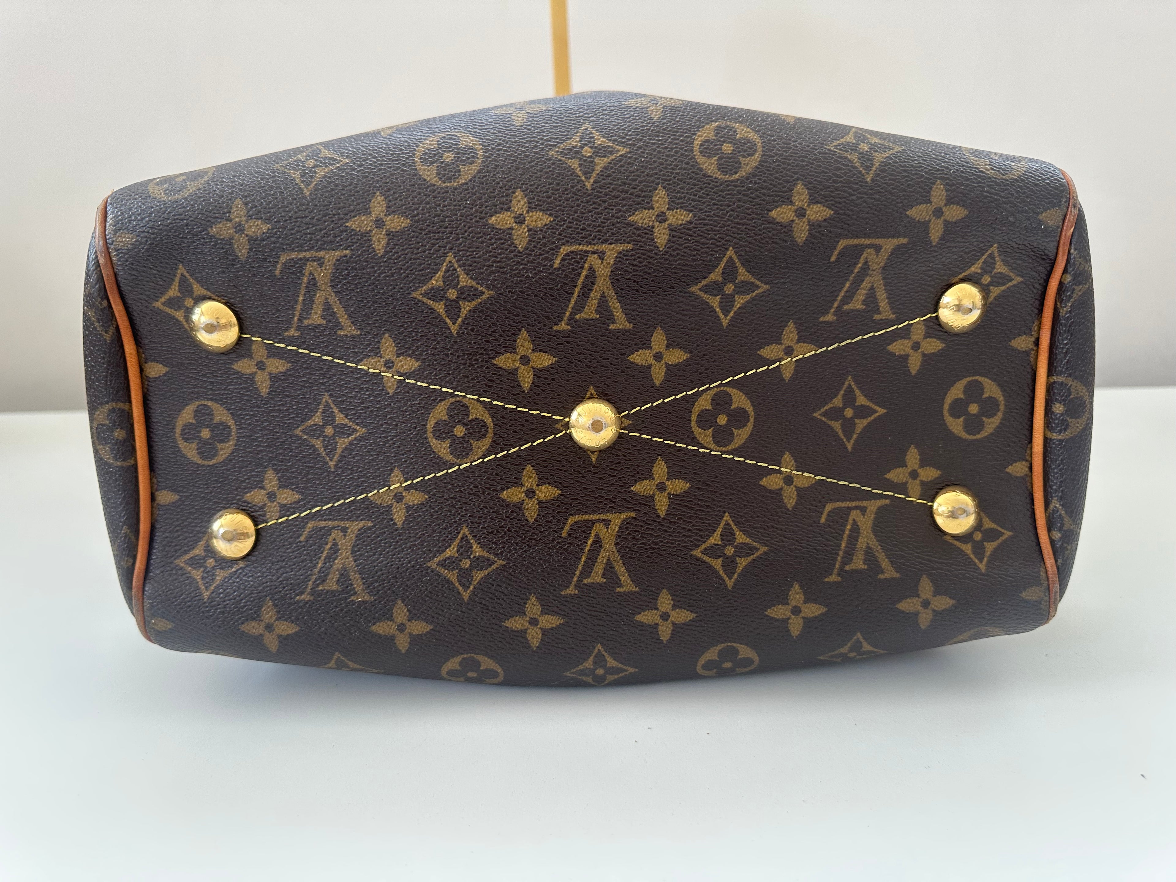 Louis Vuitton Tivoli PM