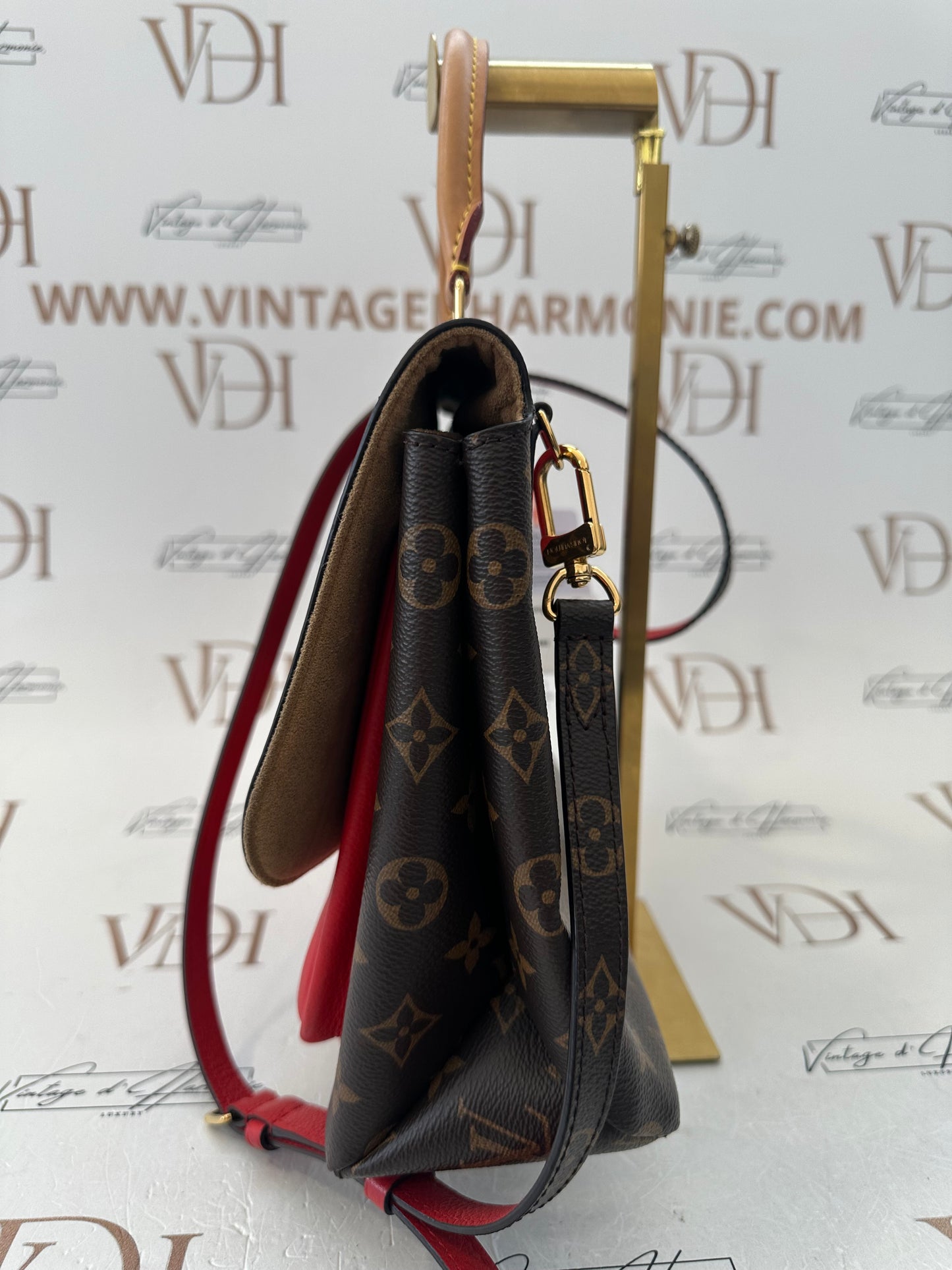 382682 - Louis Vuitton Marignan