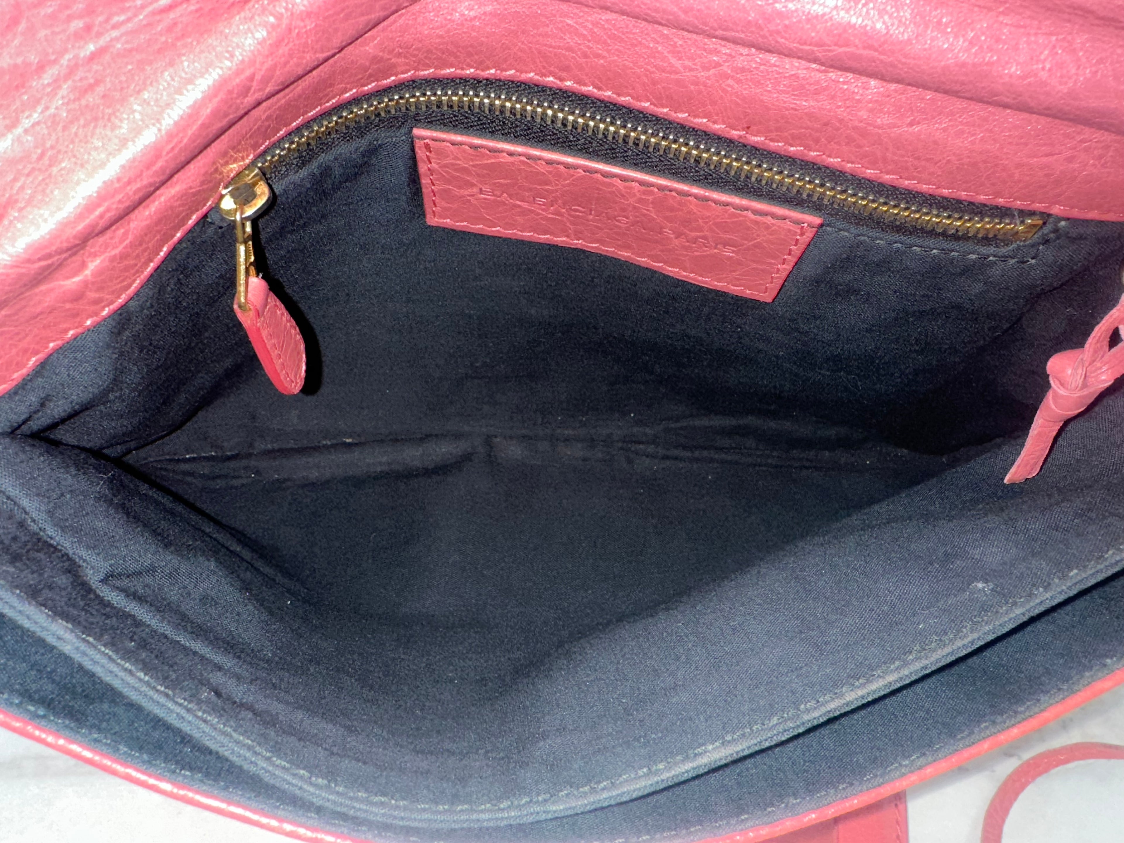 Balenciaga Giant City