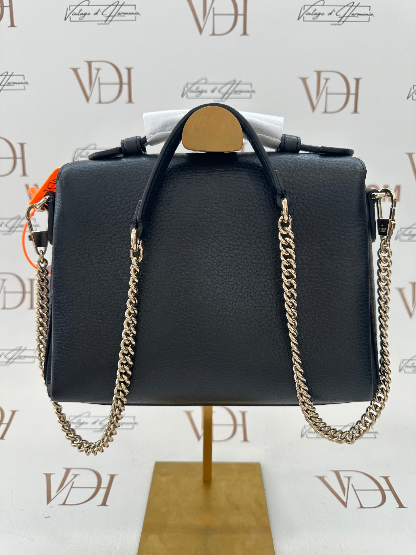 382734 - Gucci Interlocking