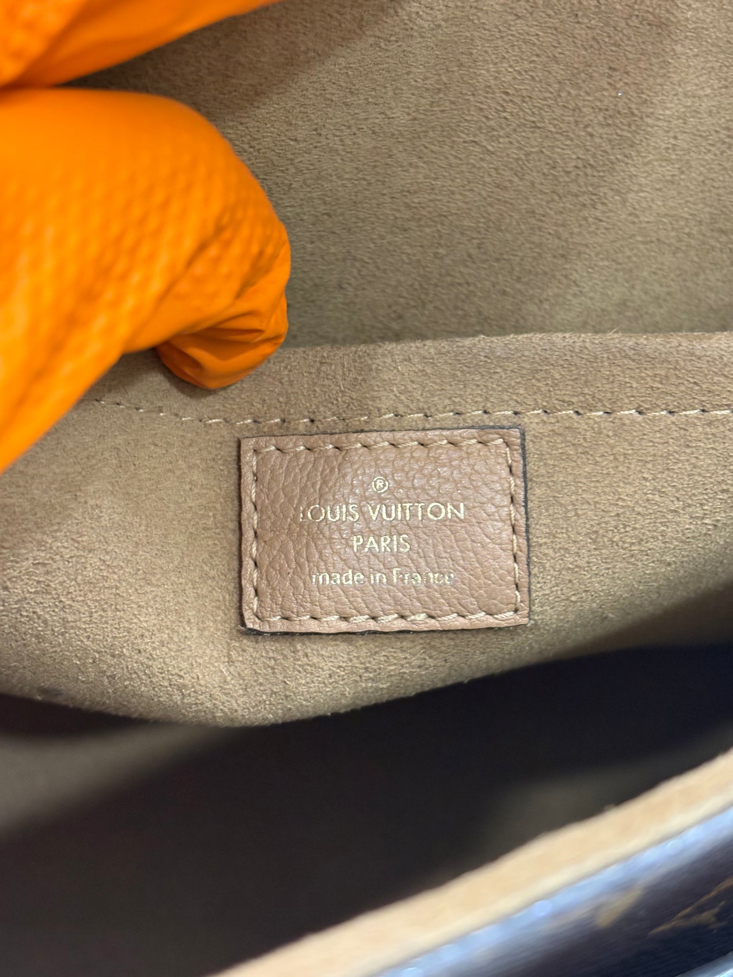 200987 - Louis Vuitton Marignan