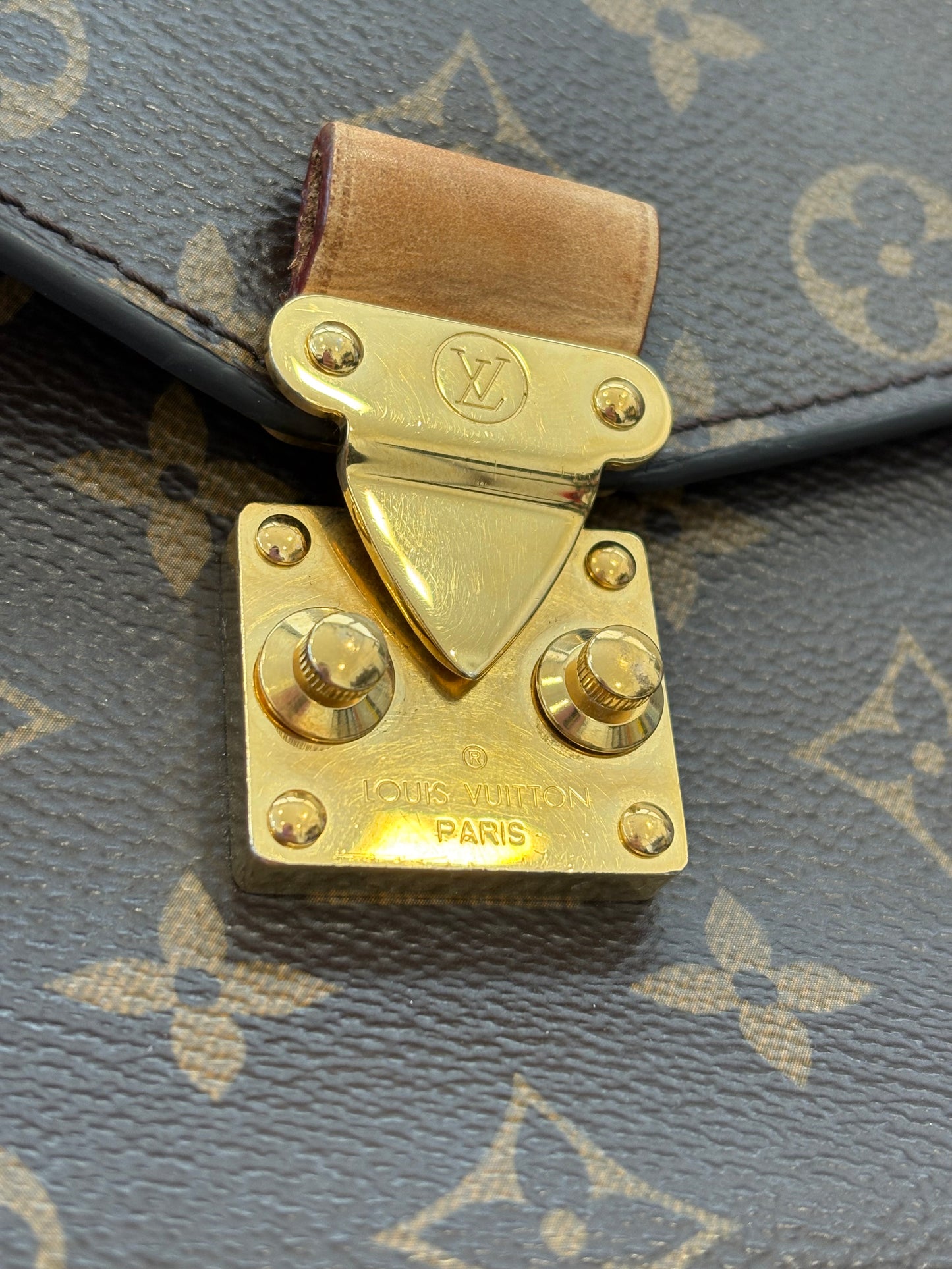 383770 - Louis Vuitton Metis
