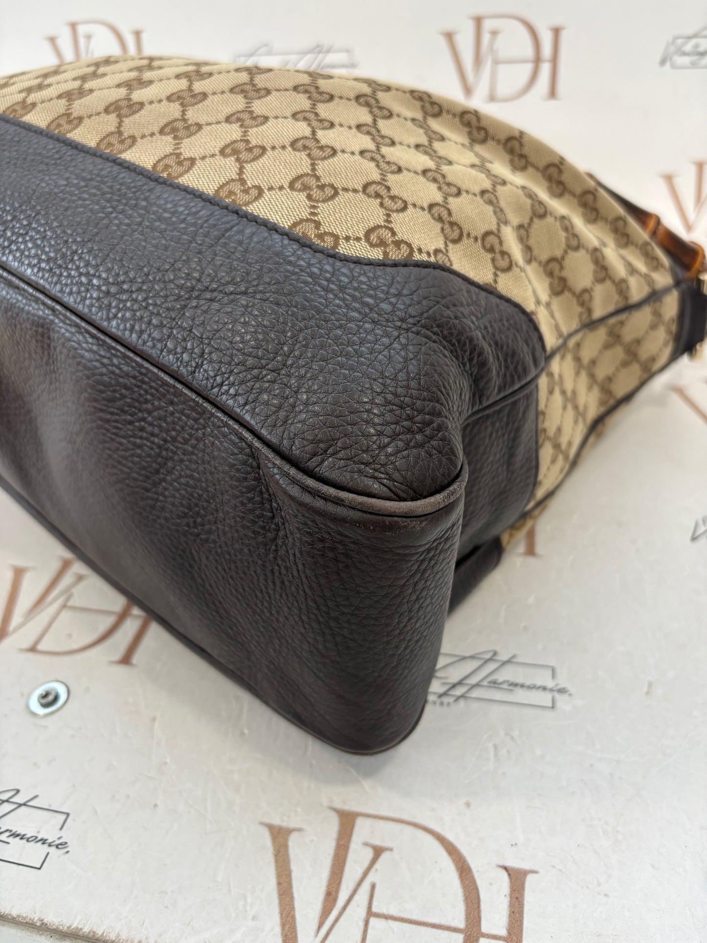 200981 - Gucci Bamboo