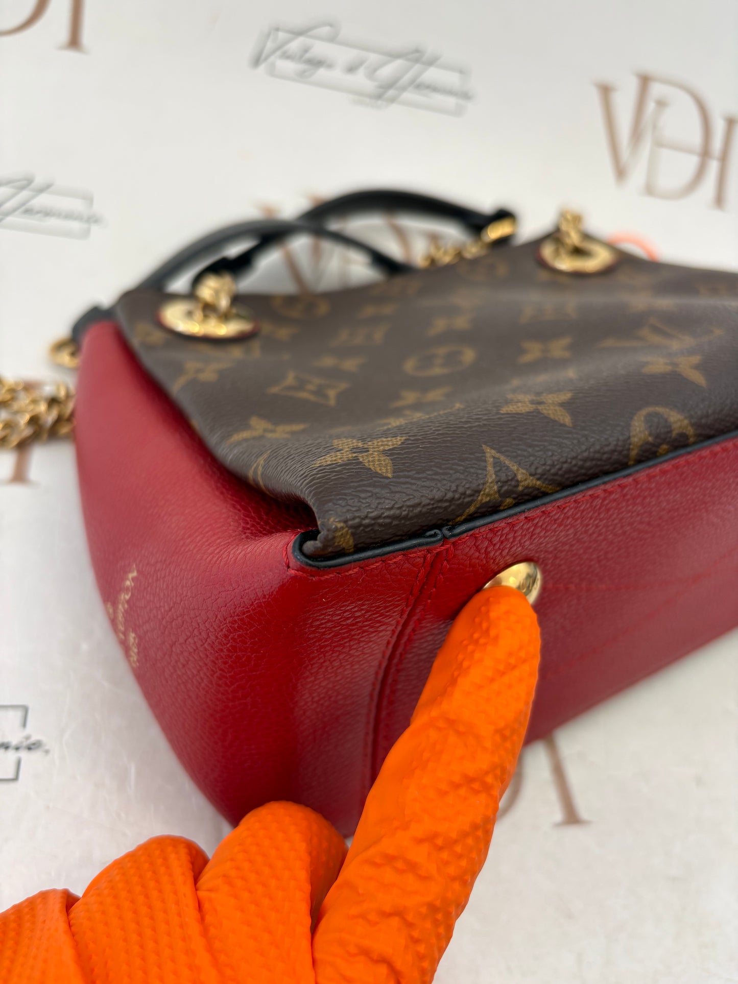 383607 - Louis Vuitton Surene BB