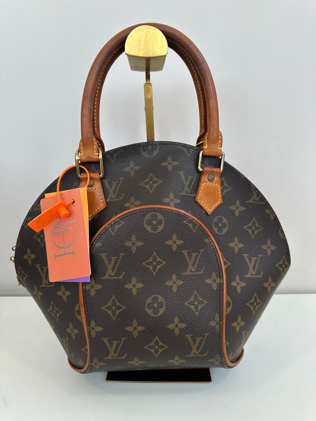 Louis Vuitton Ellipse PM