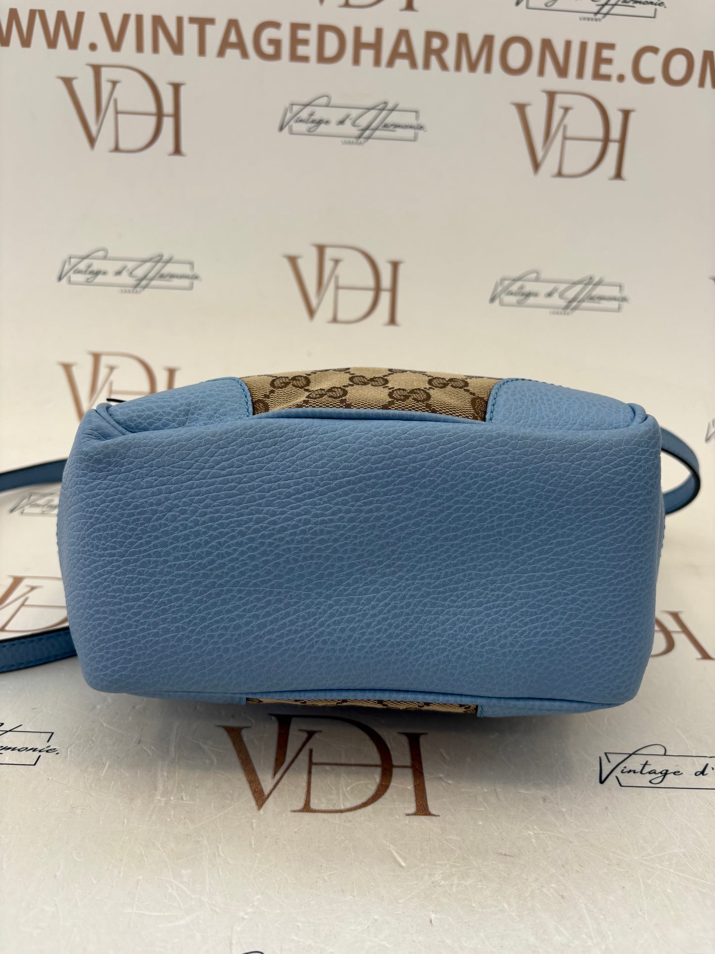 383148 - Gucci Bree Blu