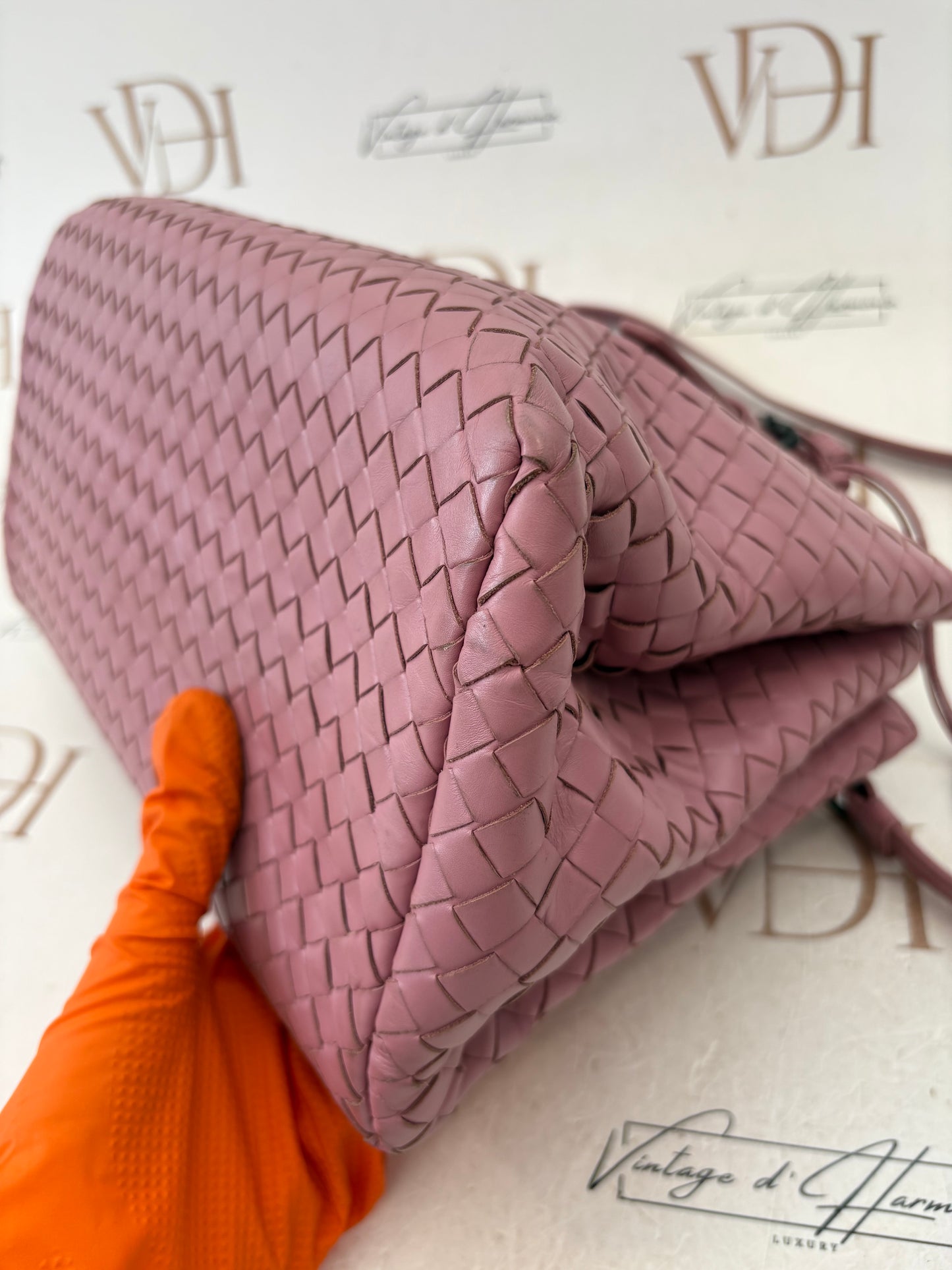 200737 - Bottega Veneta Roma