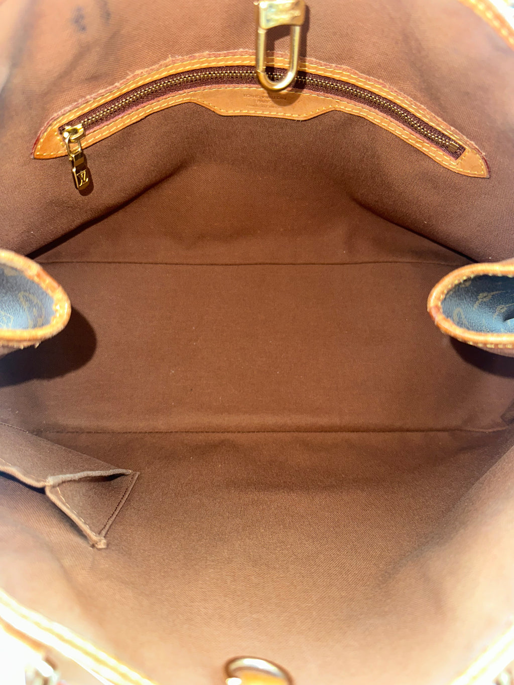 Louis Vuitton Batignolles