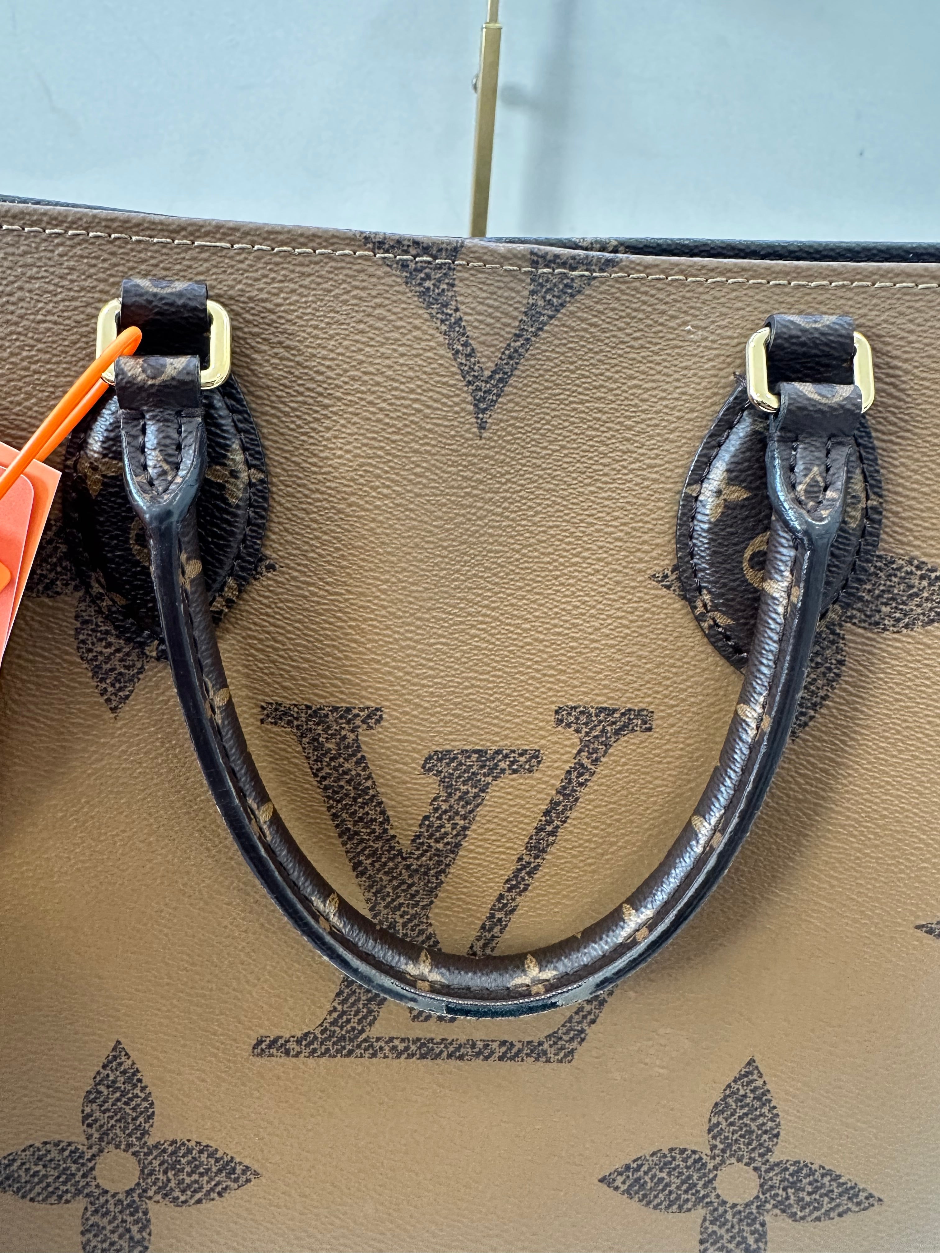 Louis Vuitton Onthego