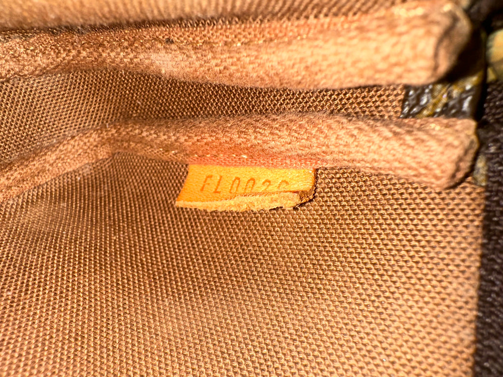 Louis Vuitton Mini Pochette