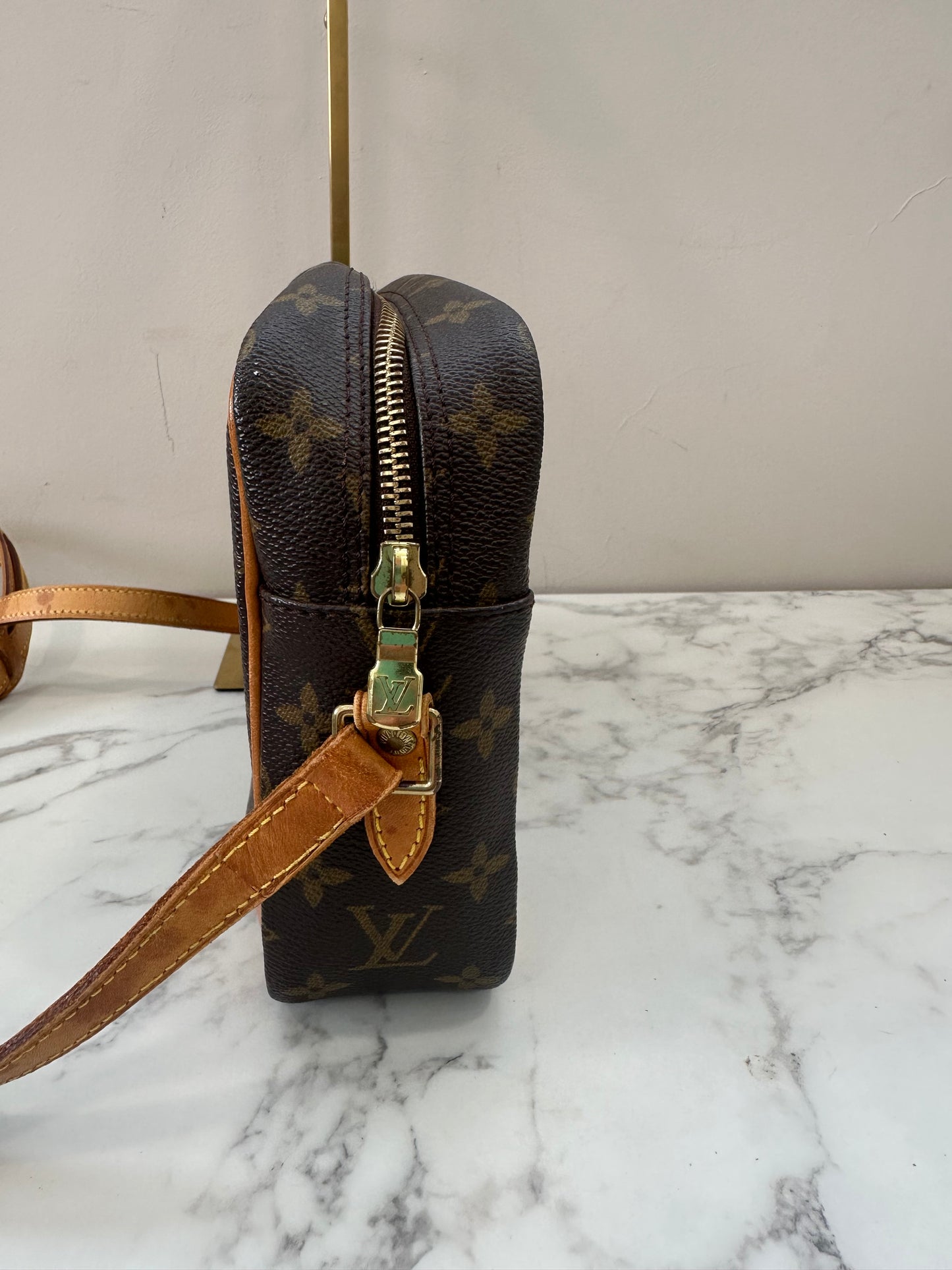 Louis Vuitton Trocadero 27